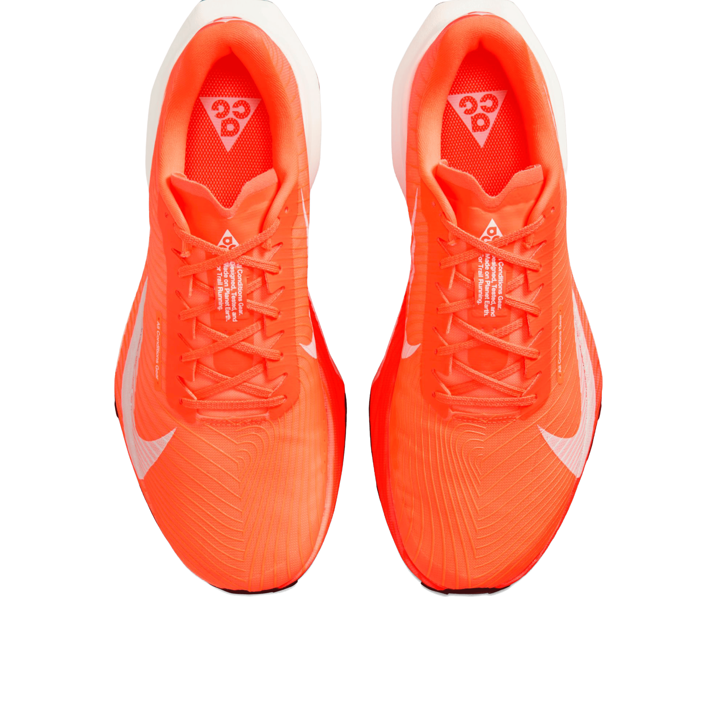 Mens Nike ACG Ultrafly 2 Running Shoes