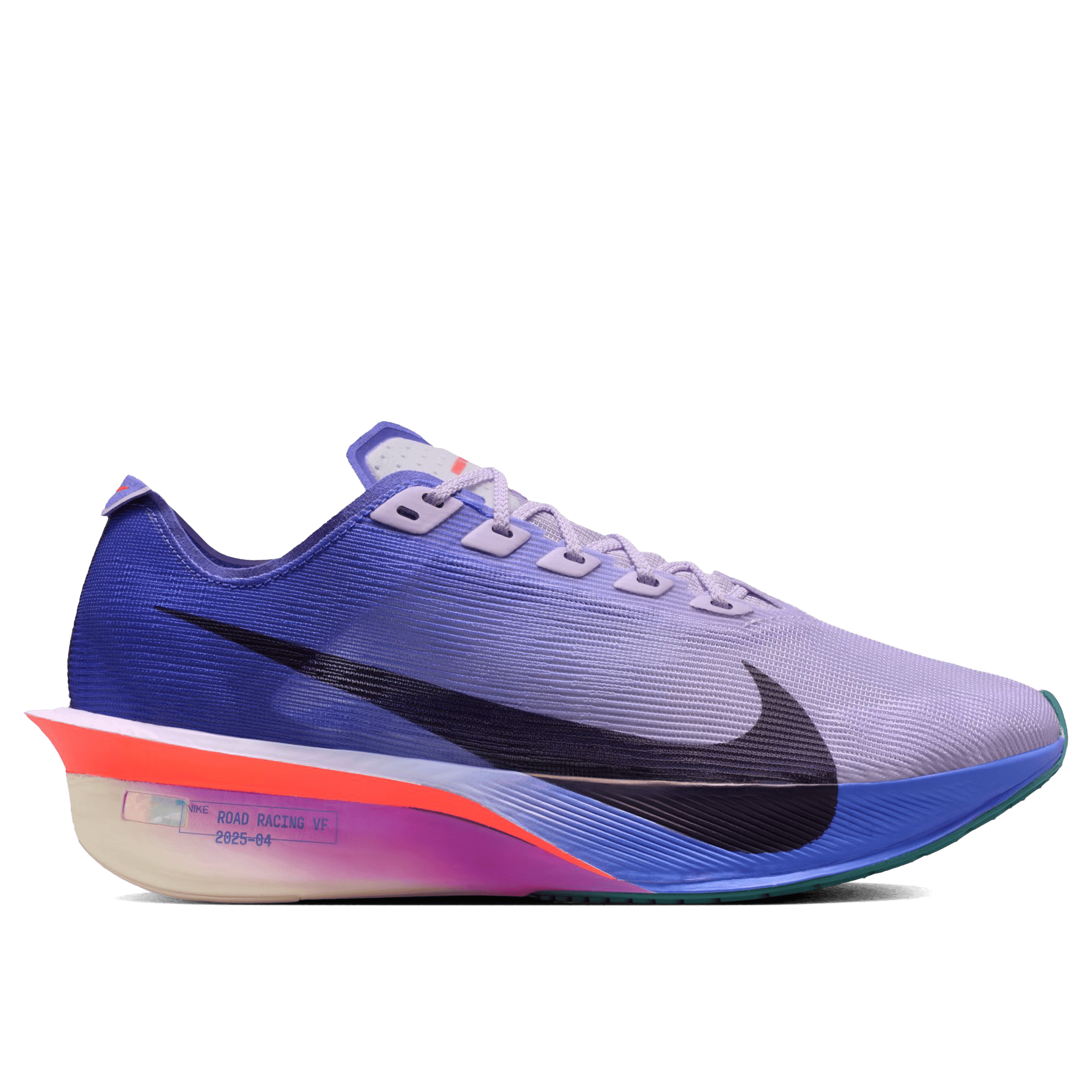 Womens Nike Vaporfly 4 Running Shoes