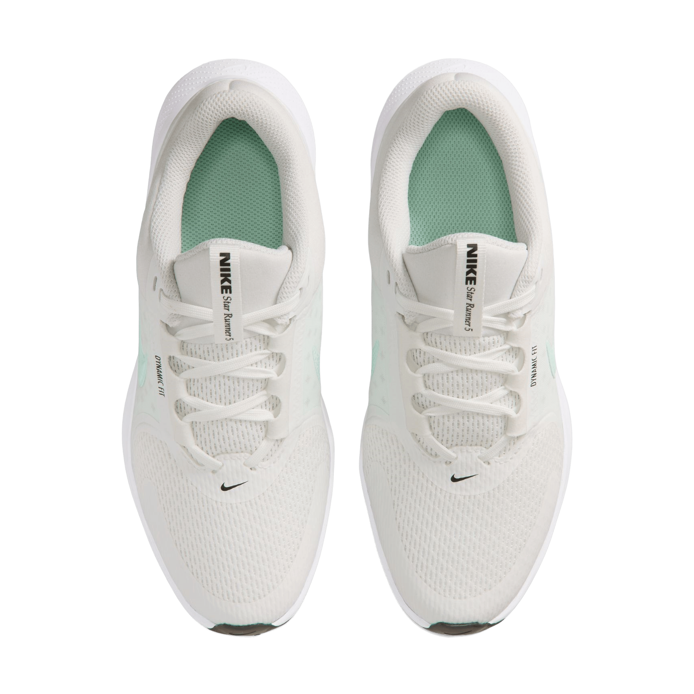 Kids Nike Star Runner 5 (Big Kids) Running Shoes