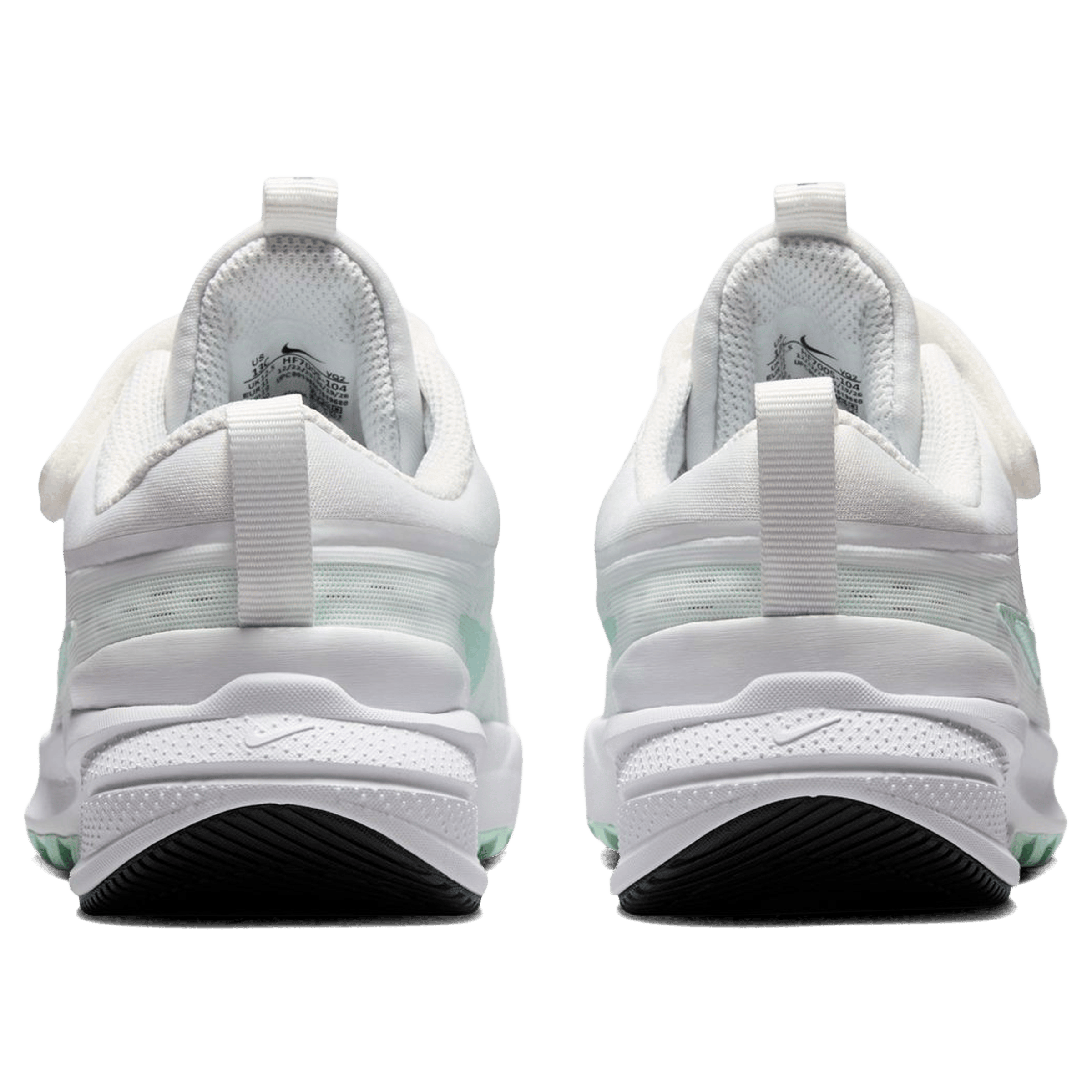Kids Nike Star Runner 5 (Little Kids) Running Shoes