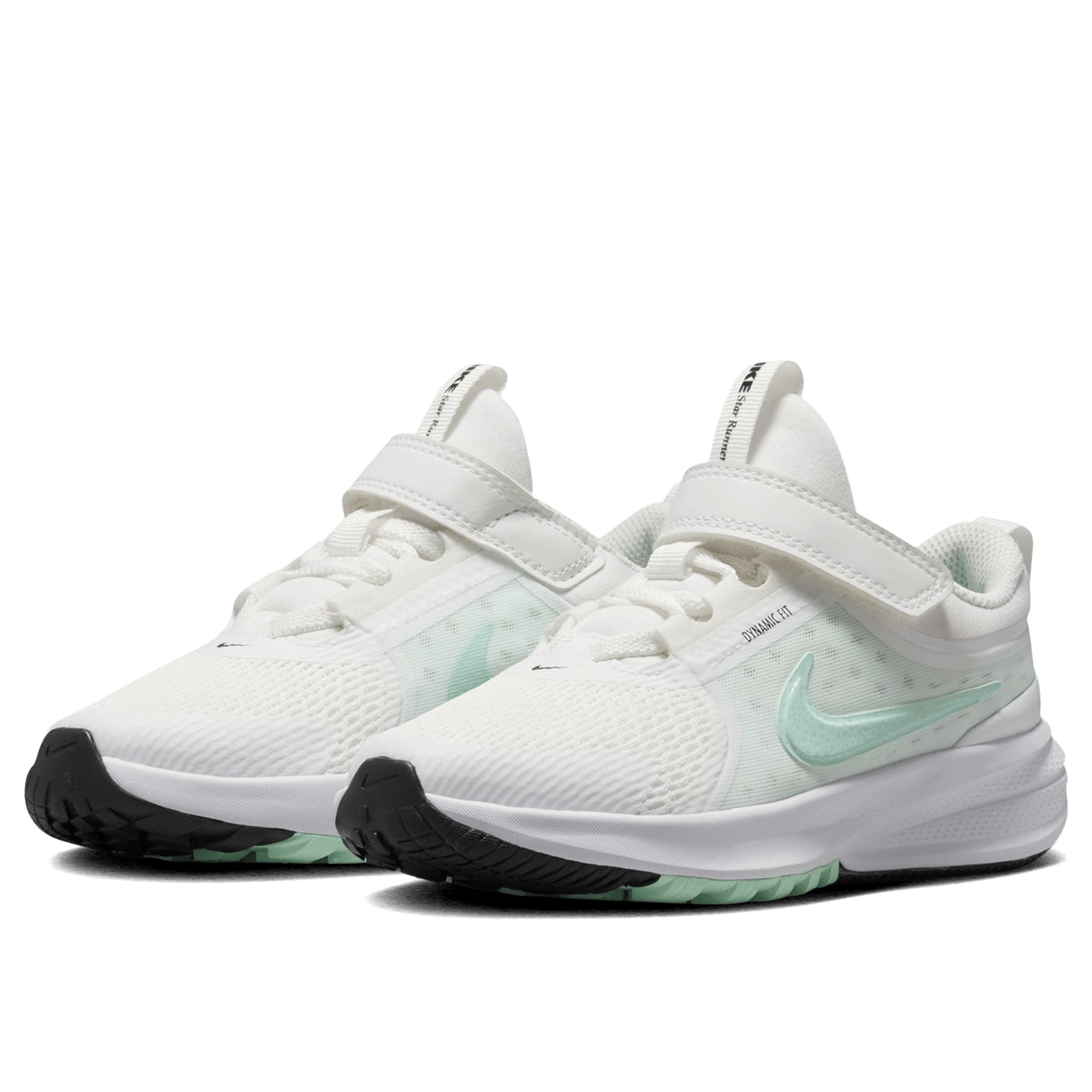 Kids Nike Star Runner 5 (Little Kids) Running Shoes