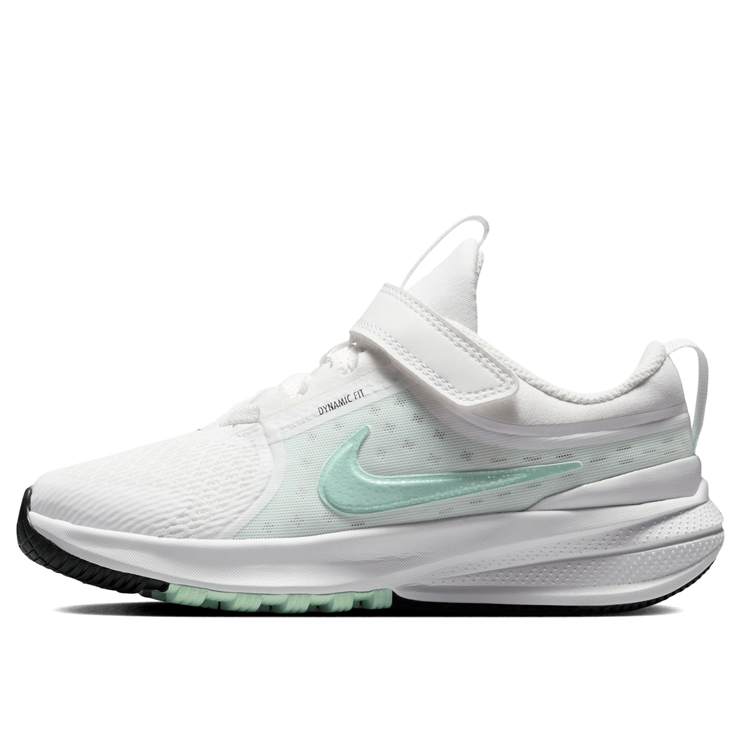 Kids Nike Star Runner 5 (Little Kids) Running Shoes