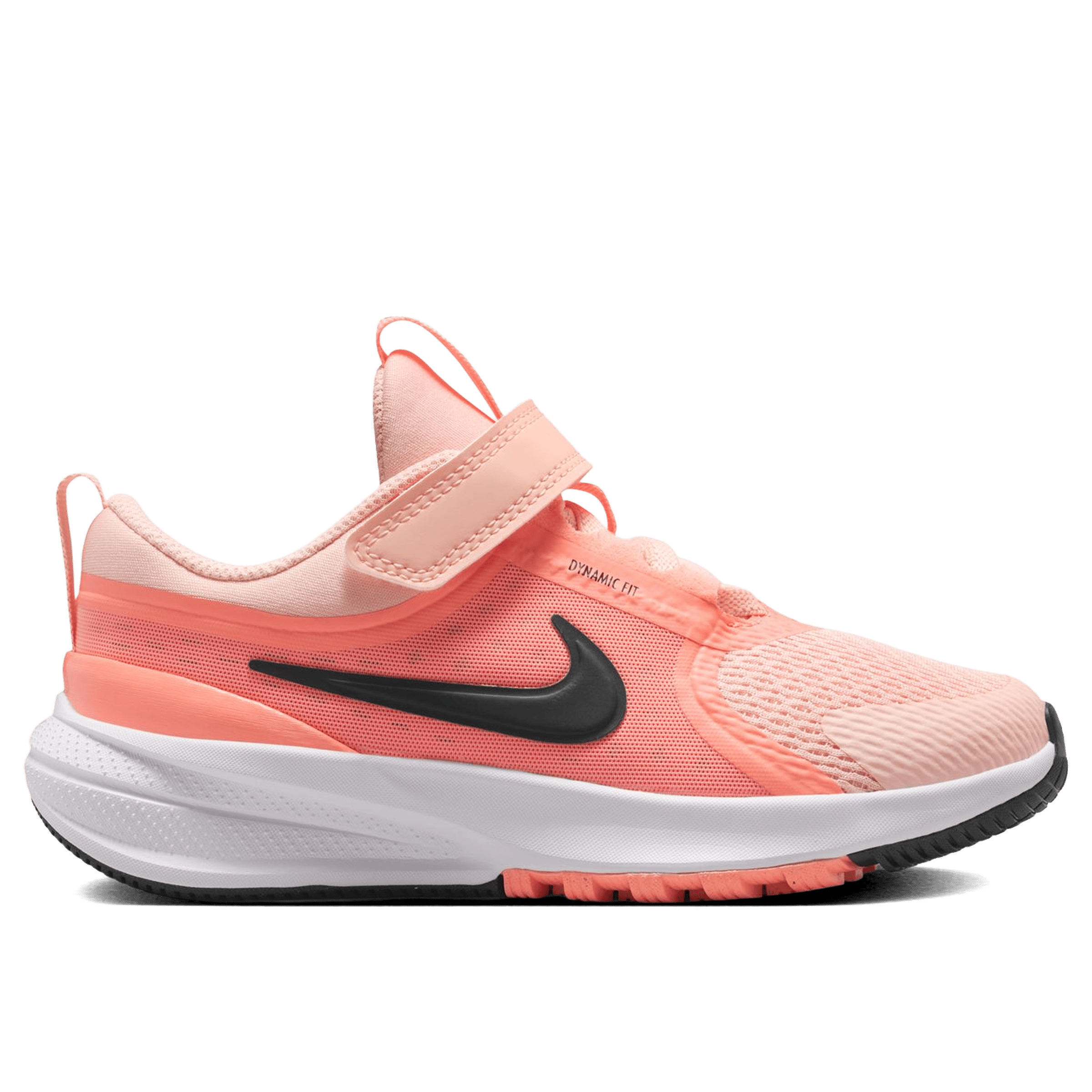 Kids Nike Star Runner 5 (Little Kids) Running Shoes