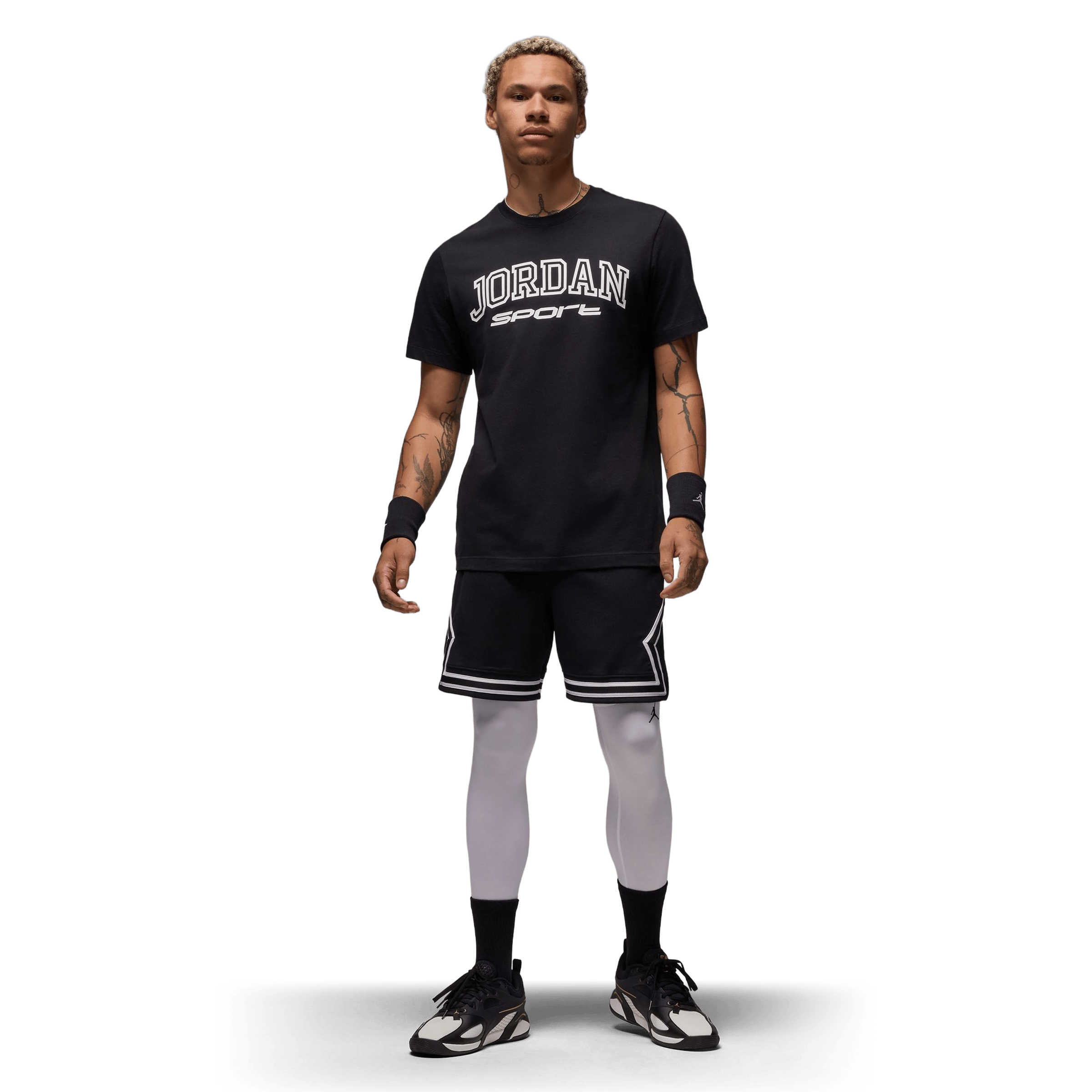 Mens Nike Dri-FIT Mesh Diamond Shorts