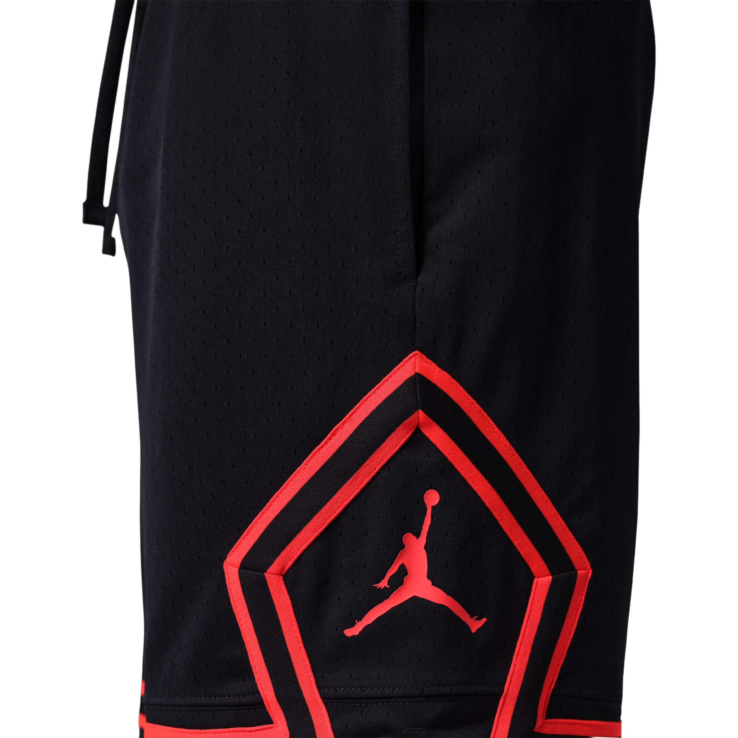 Nike Dri-FIT Mesh Diamond Shorts