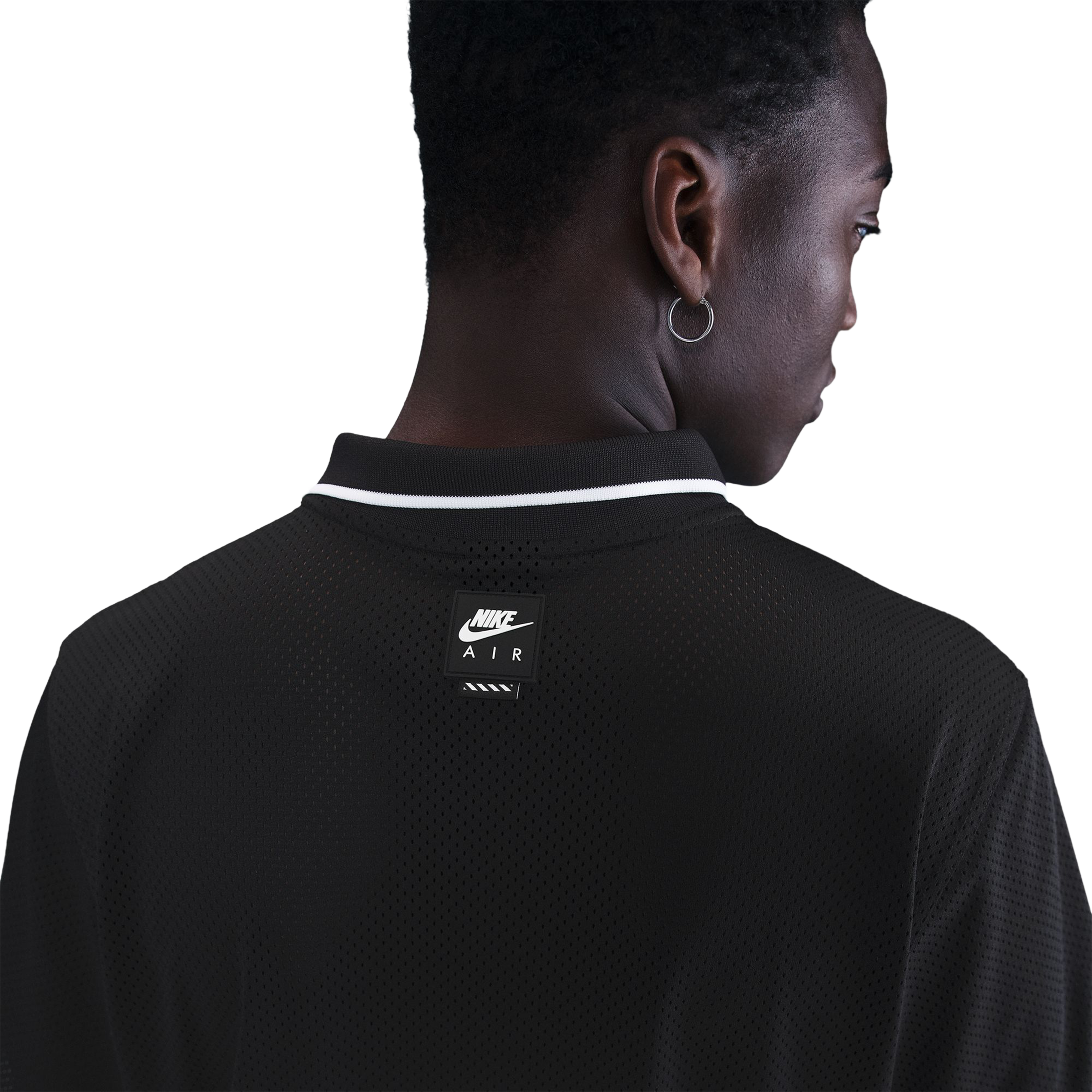 Nike Air Soccer Jersey
