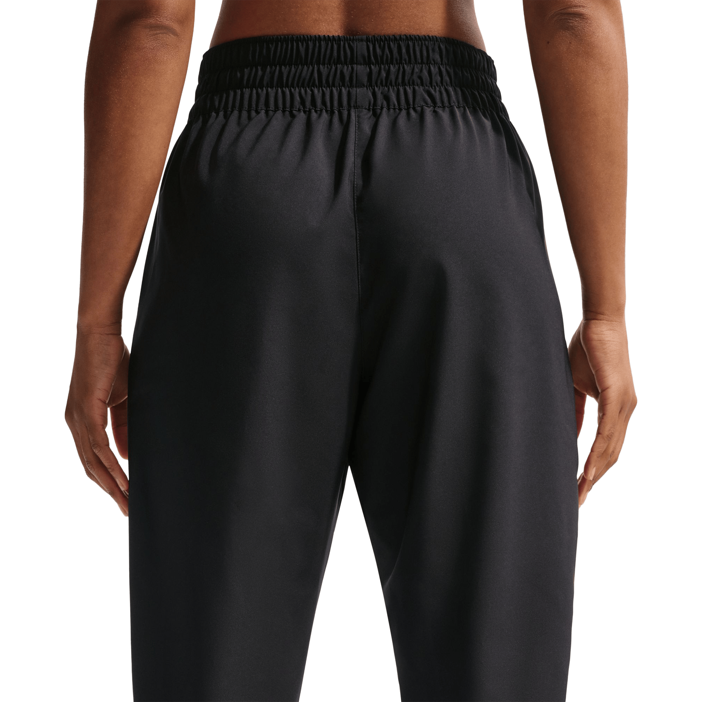 Womens Nike One Dri-FIT High-Waisted 7/8 Joggers