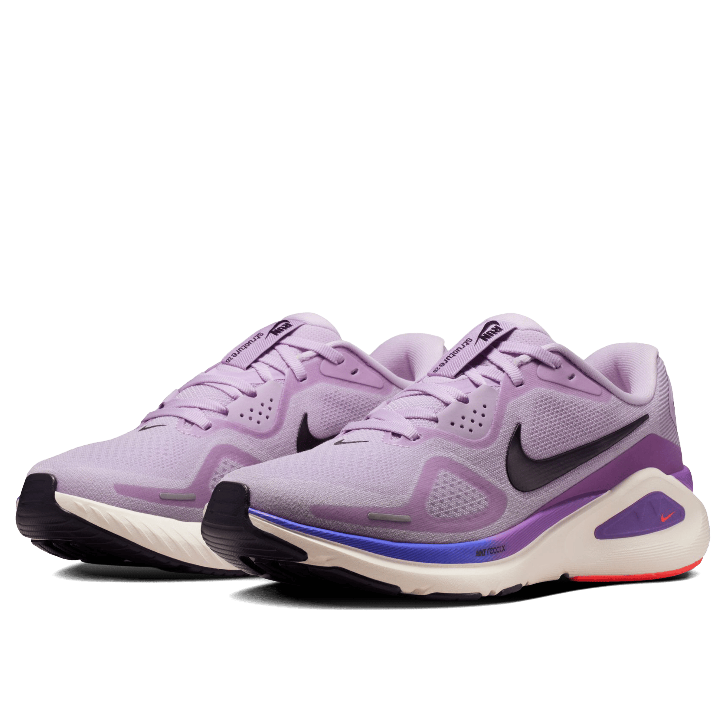 Womens Nike Structure 26 Road Running Shoes