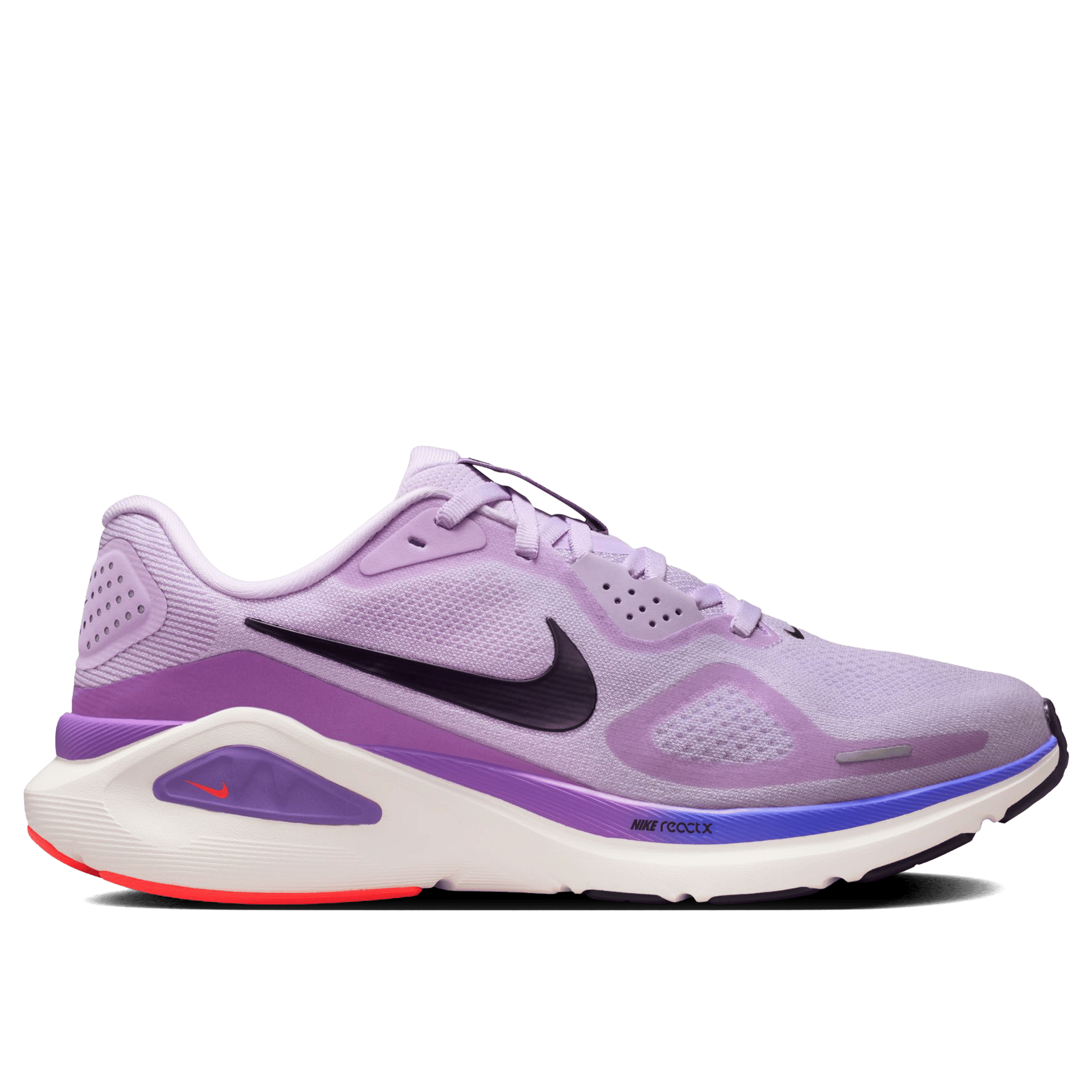 Womens Nike Structure 26 Road Running Shoes