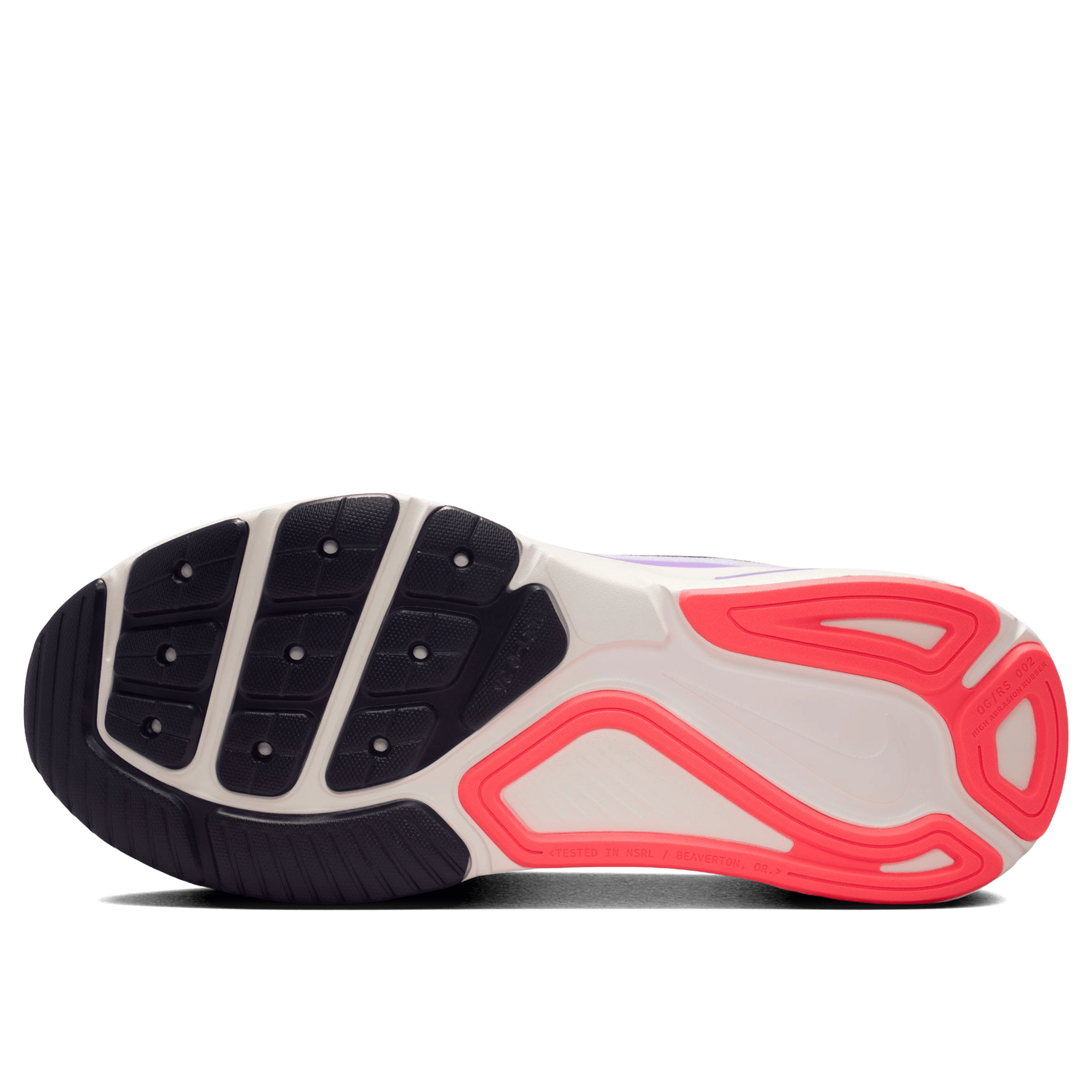 Womens Nike Structure 26 Road Running Shoes