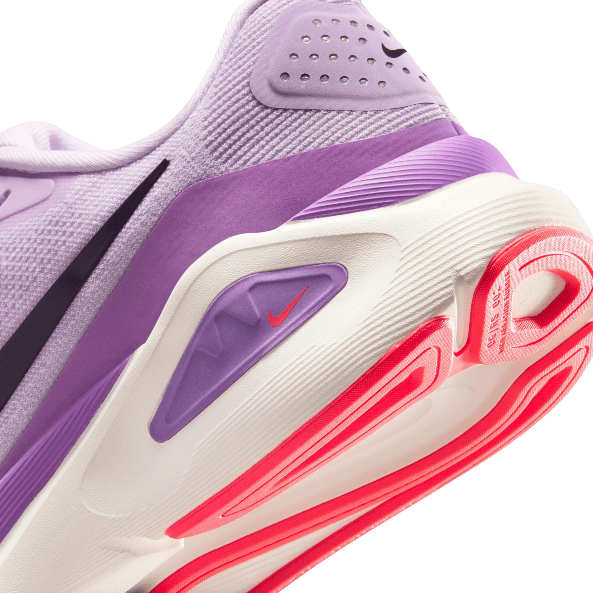 Womens Nike Structure 26 Road Running Shoes