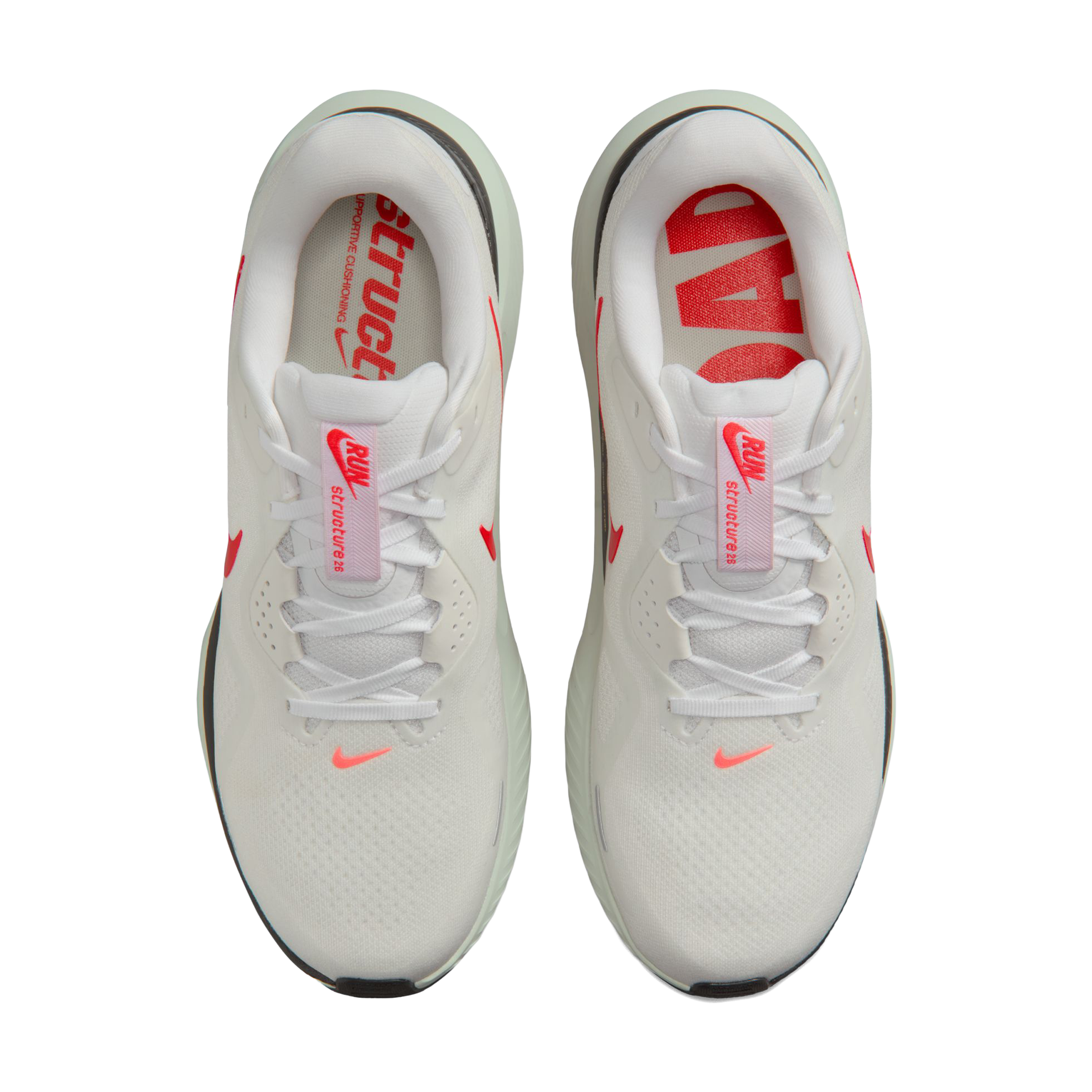 Nike Structure 26 Road Running Shoes