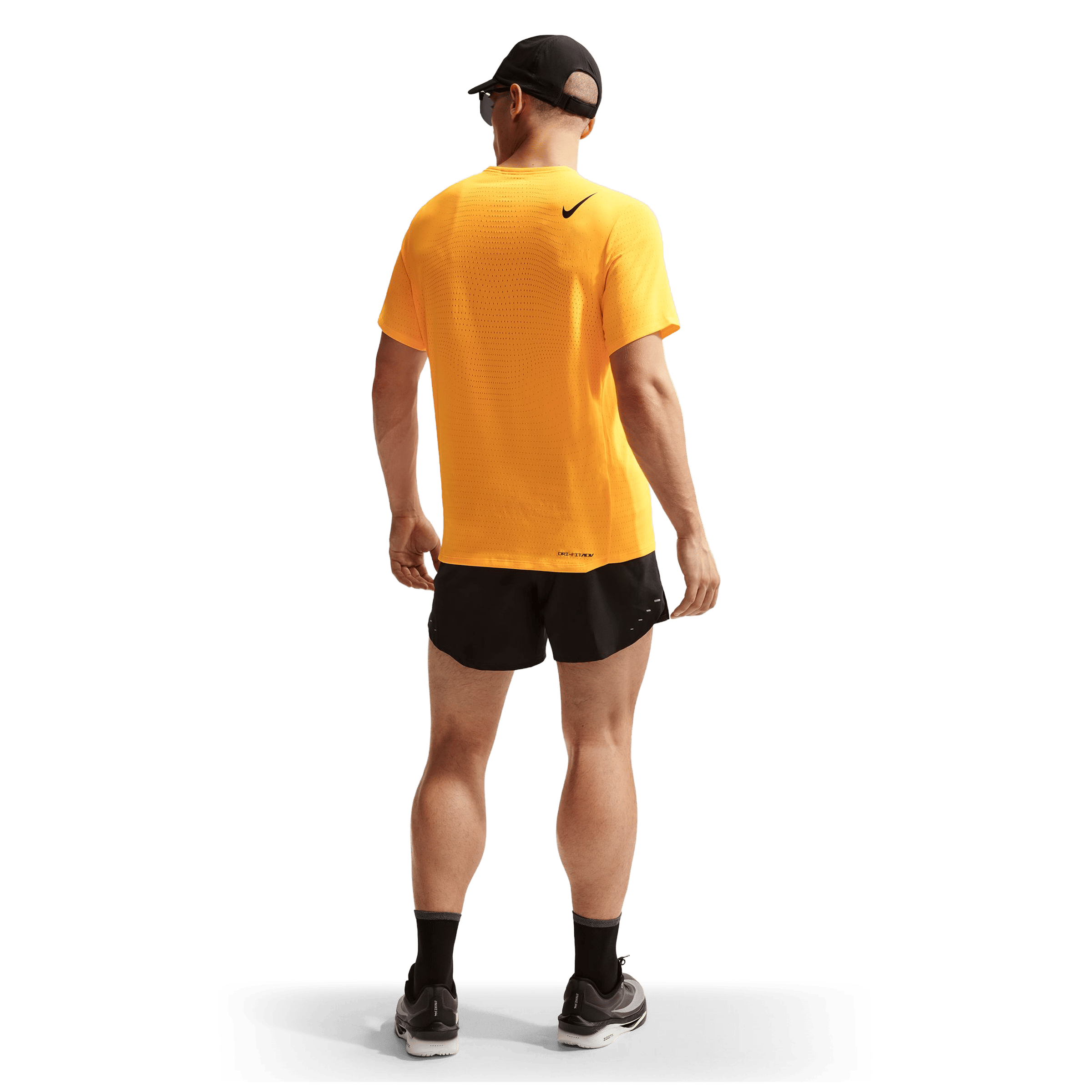 Mens Nike Aeroswift Dri-FIT ADV Running Tee