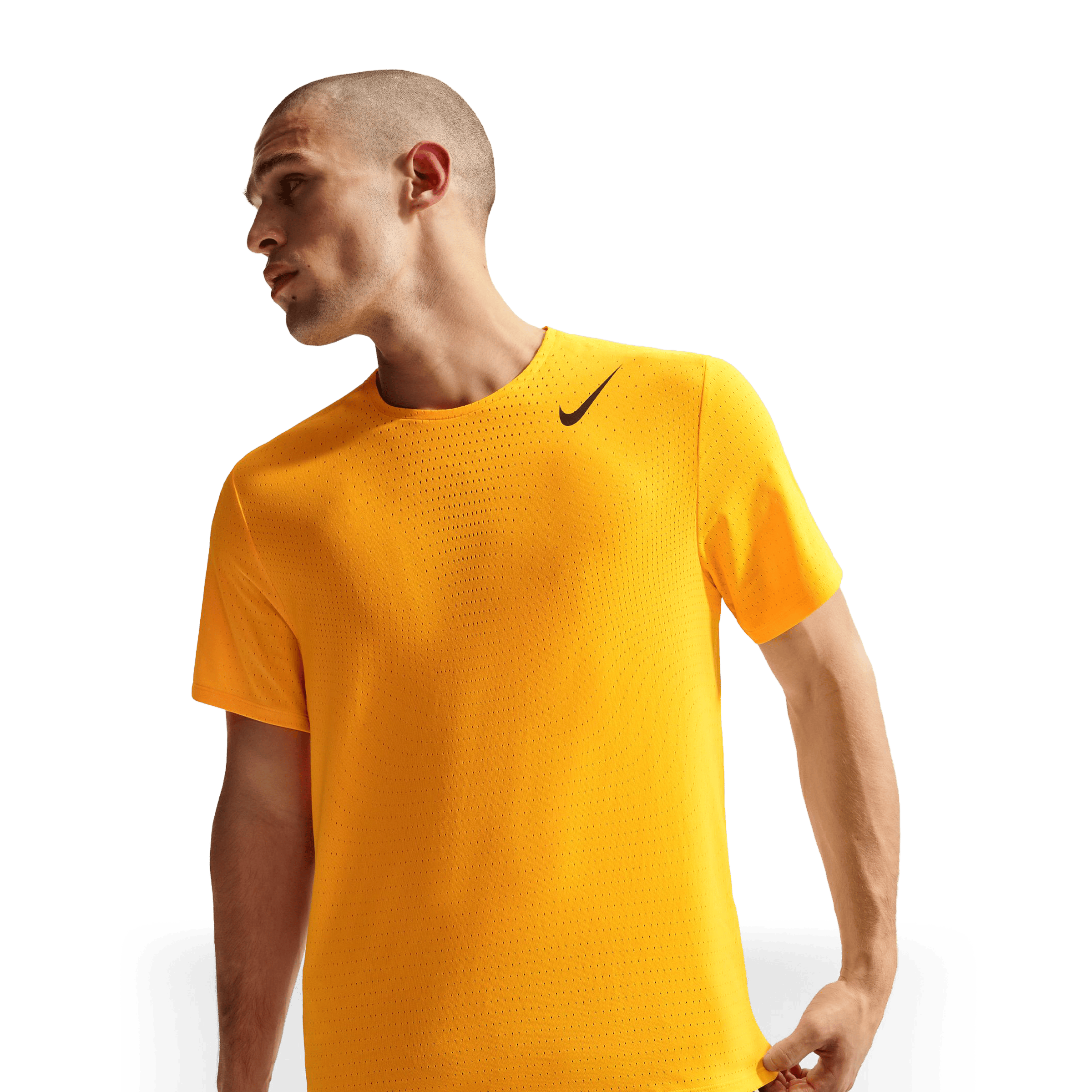 Mens Nike Aeroswift Dri-FIT ADV Running Tee
