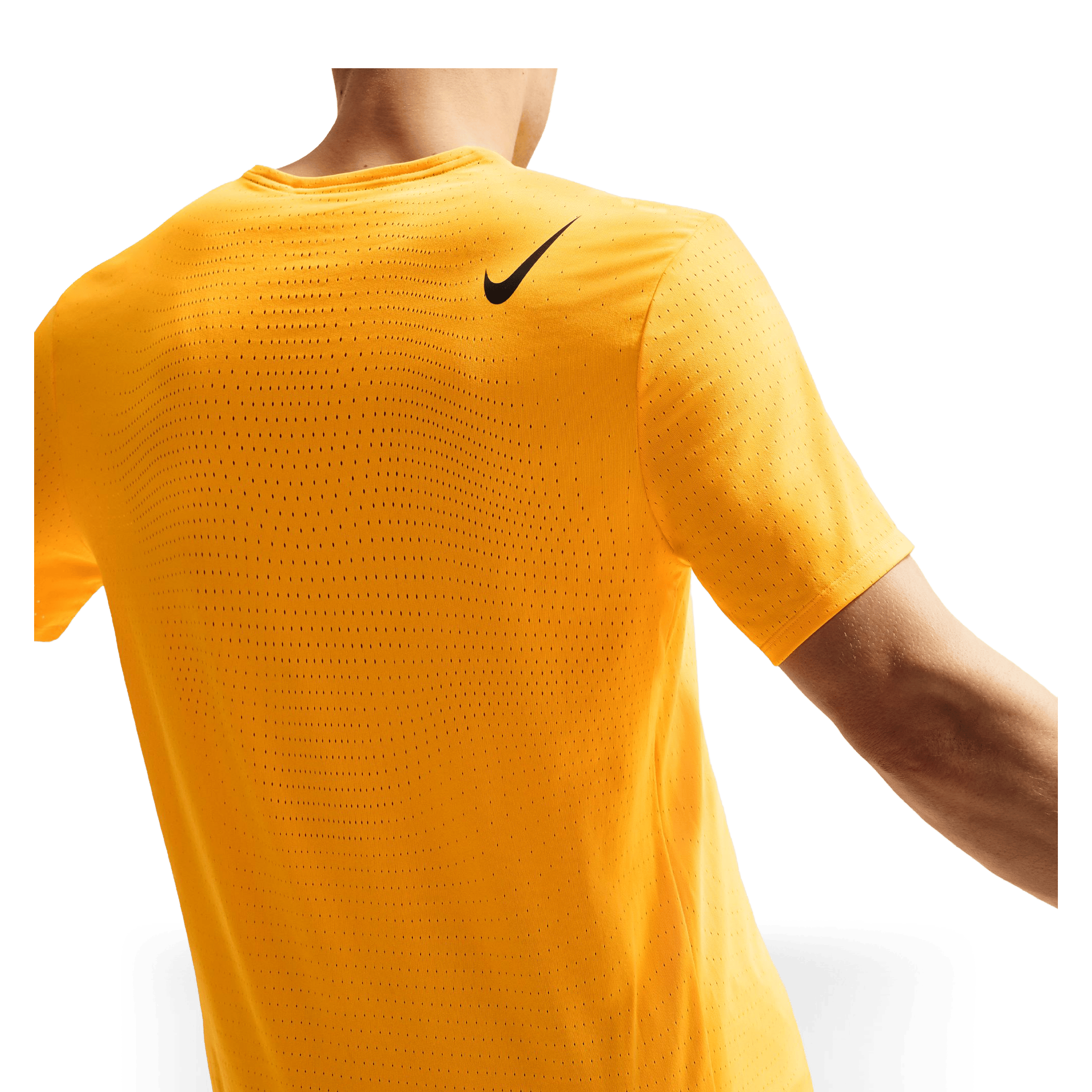 Mens Nike Aeroswift Dri-FIT ADV Running Tee
