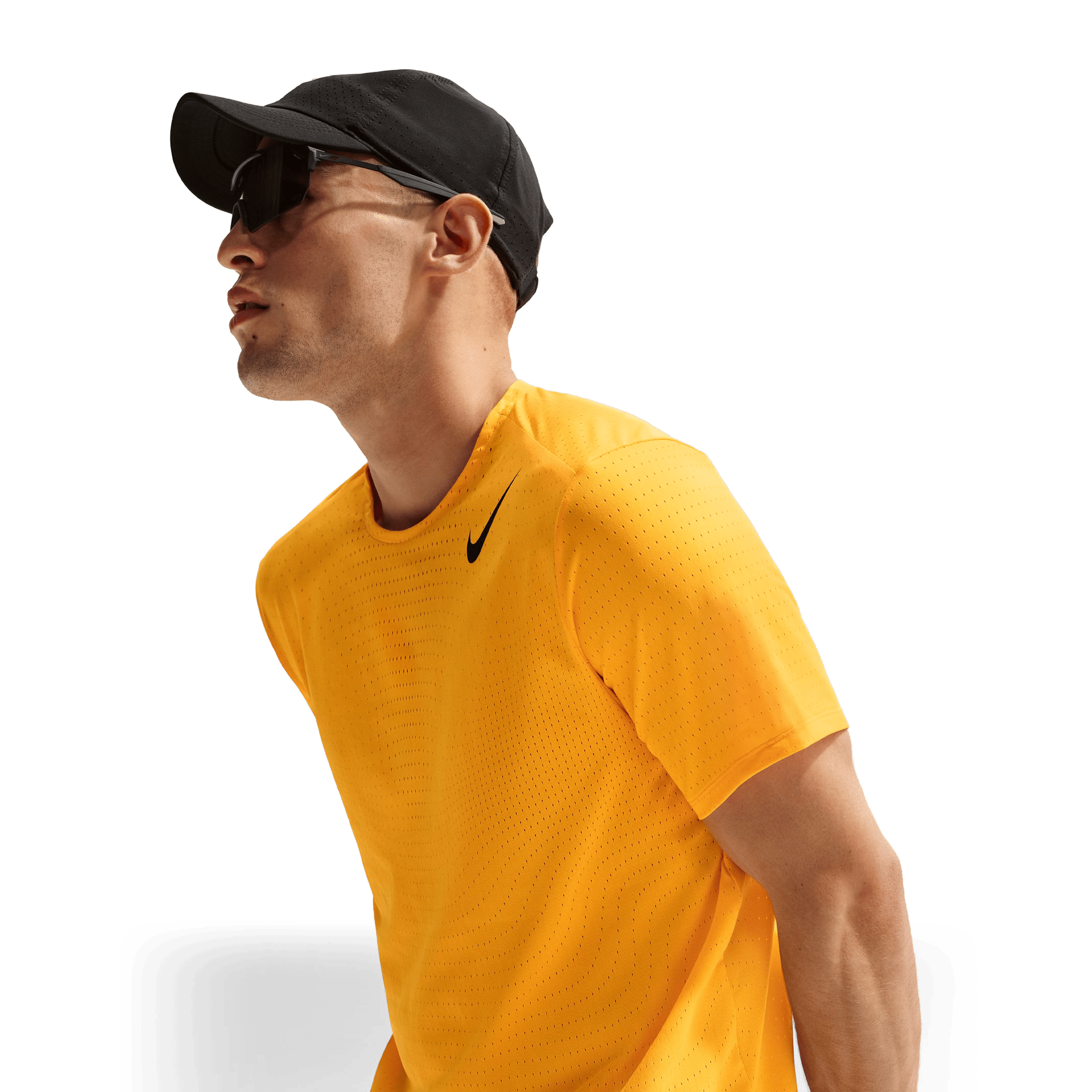 Mens Nike Aeroswift Dri-FIT ADV Running Tee