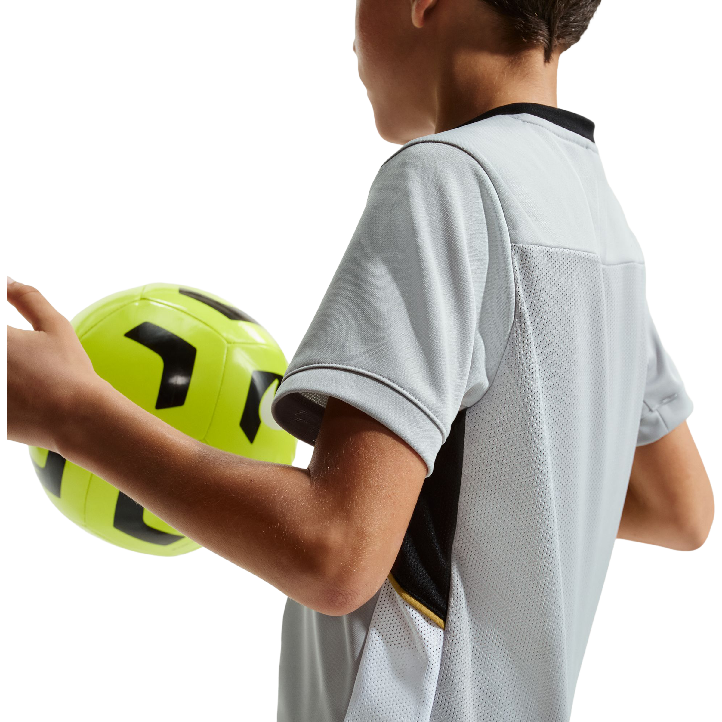 Nike Academy Dri-FIT Soccer Top