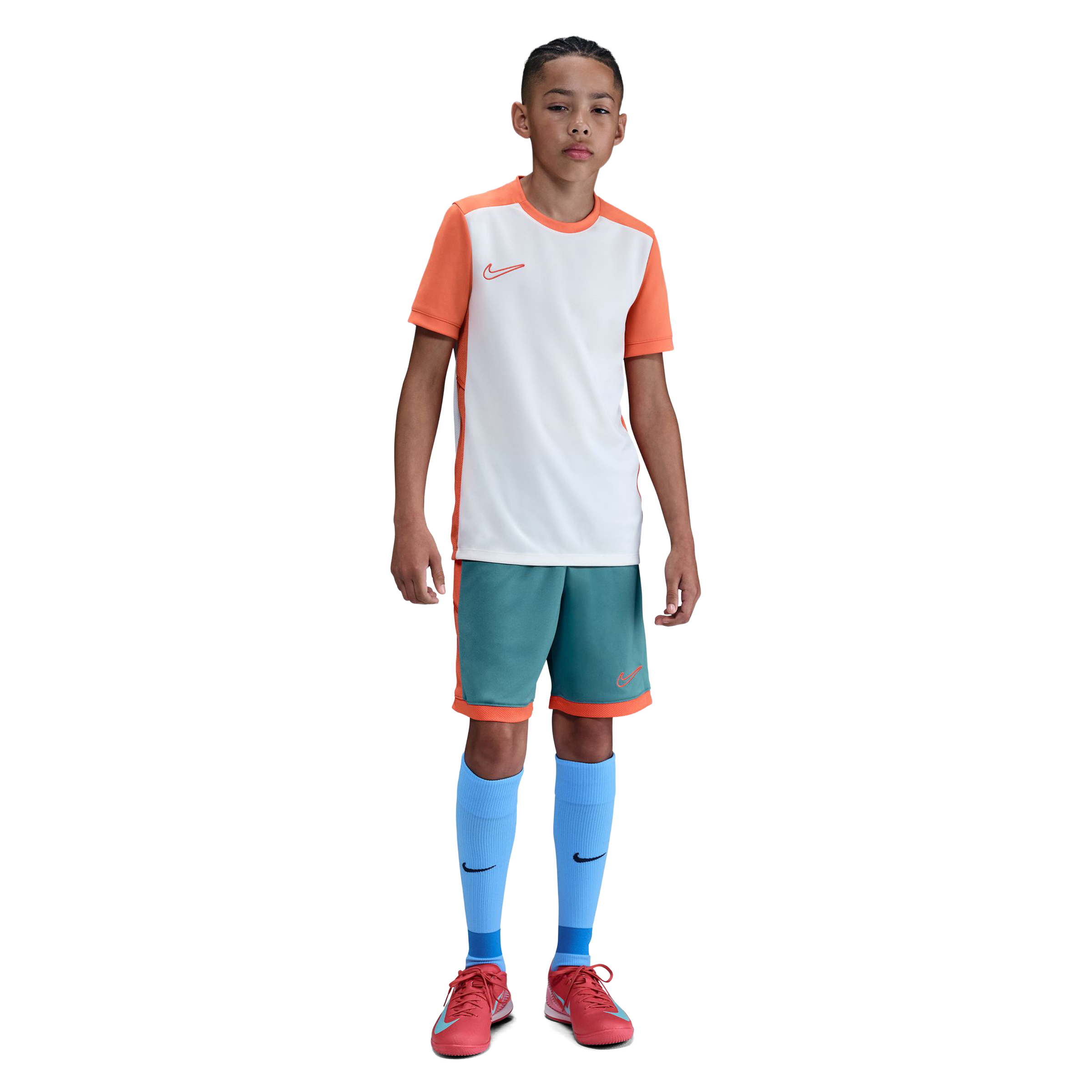 Nike Academy Dri-FIT 7" Soccer Shorts