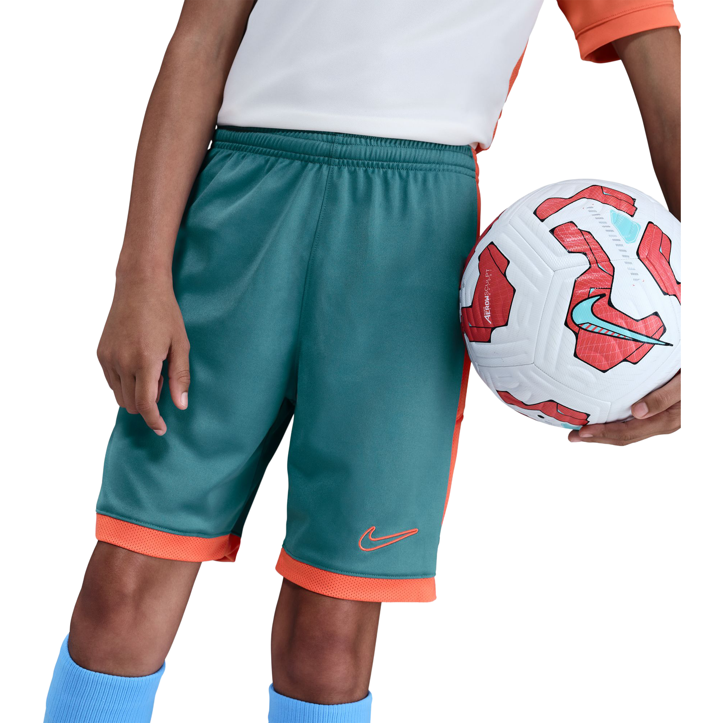 Nike Academy Dri-FIT 7" Soccer Shorts