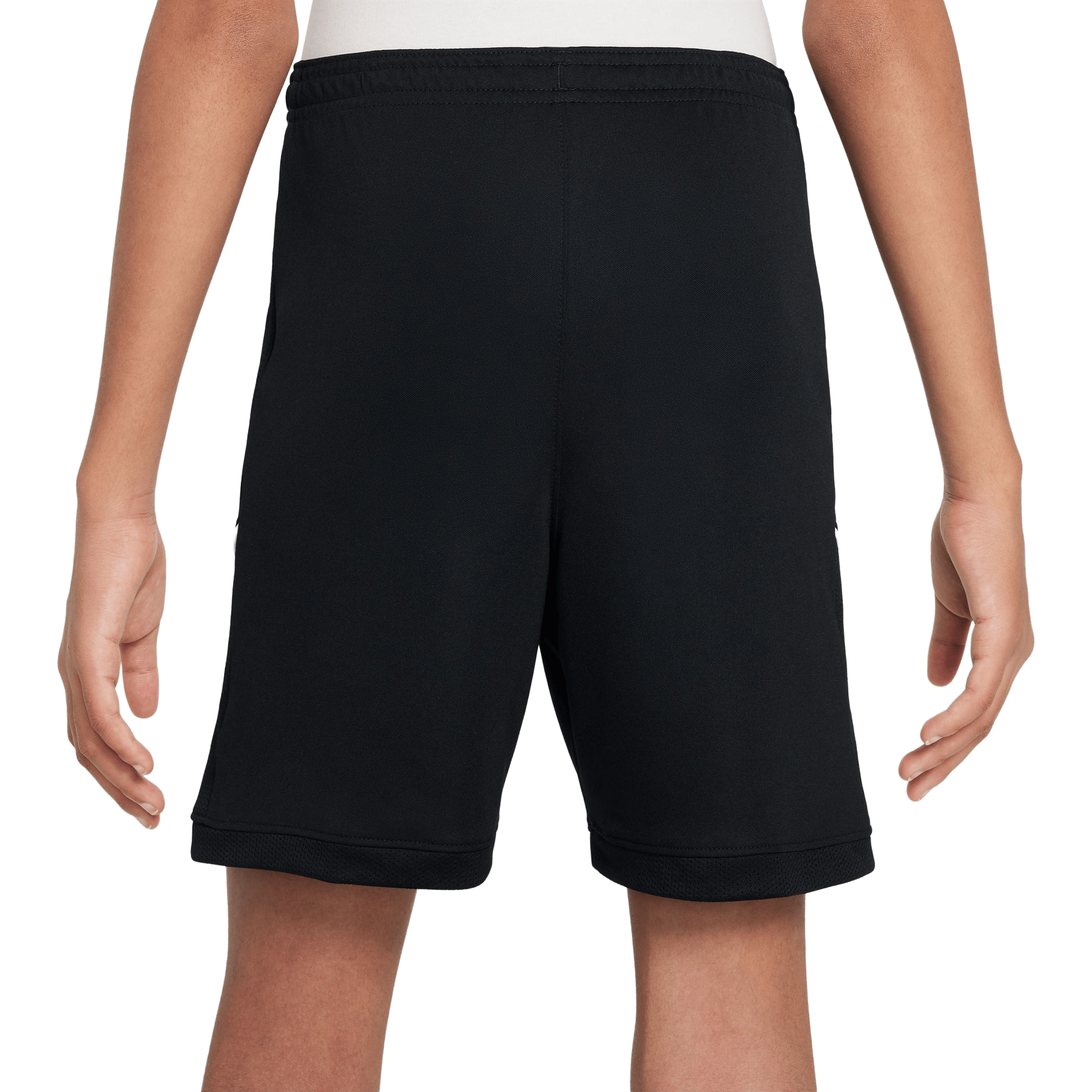 Kids Nike Academy Dri-FIT 18cm Football Shorts