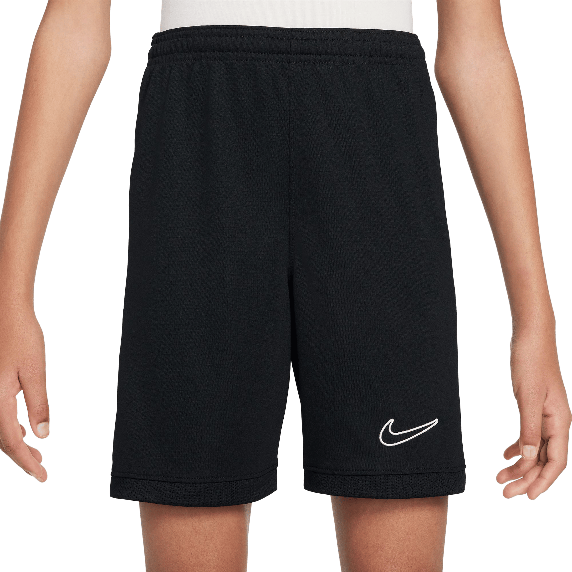 Kids Nike Academy Dri-FIT 18cm Football Shorts