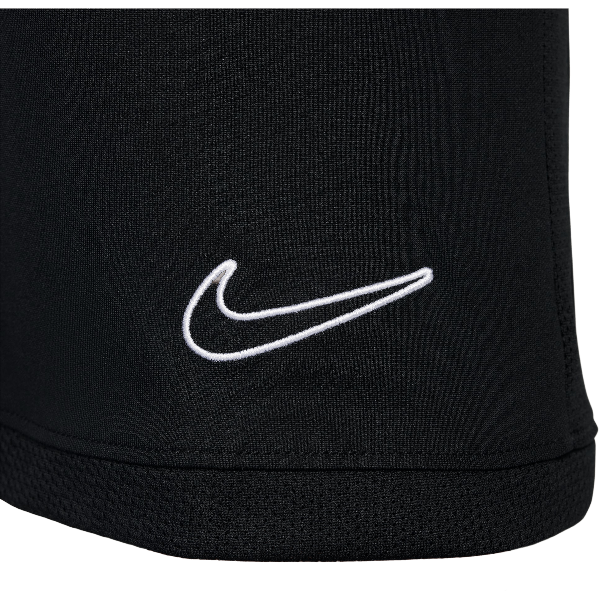 Kids Nike Academy Dri-FIT 18cm Football Shorts