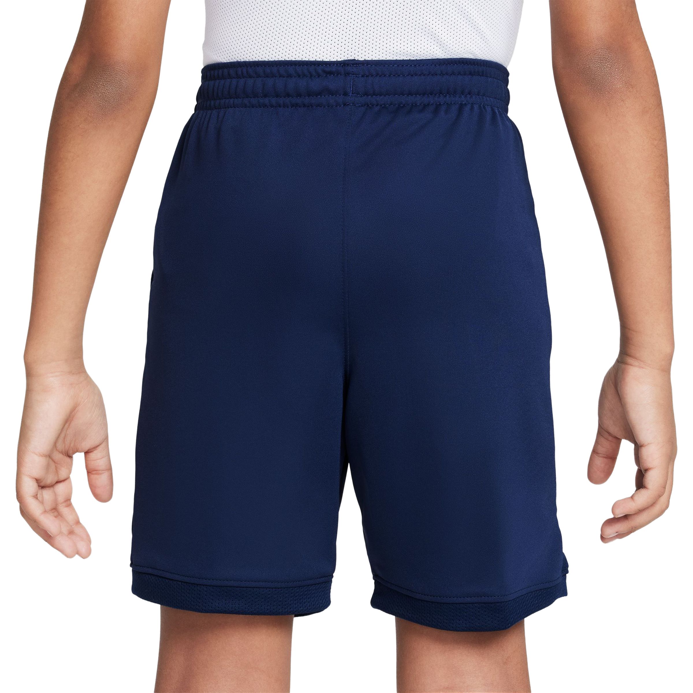 Nike Academy Dri-FIT 18cm Football Shorts