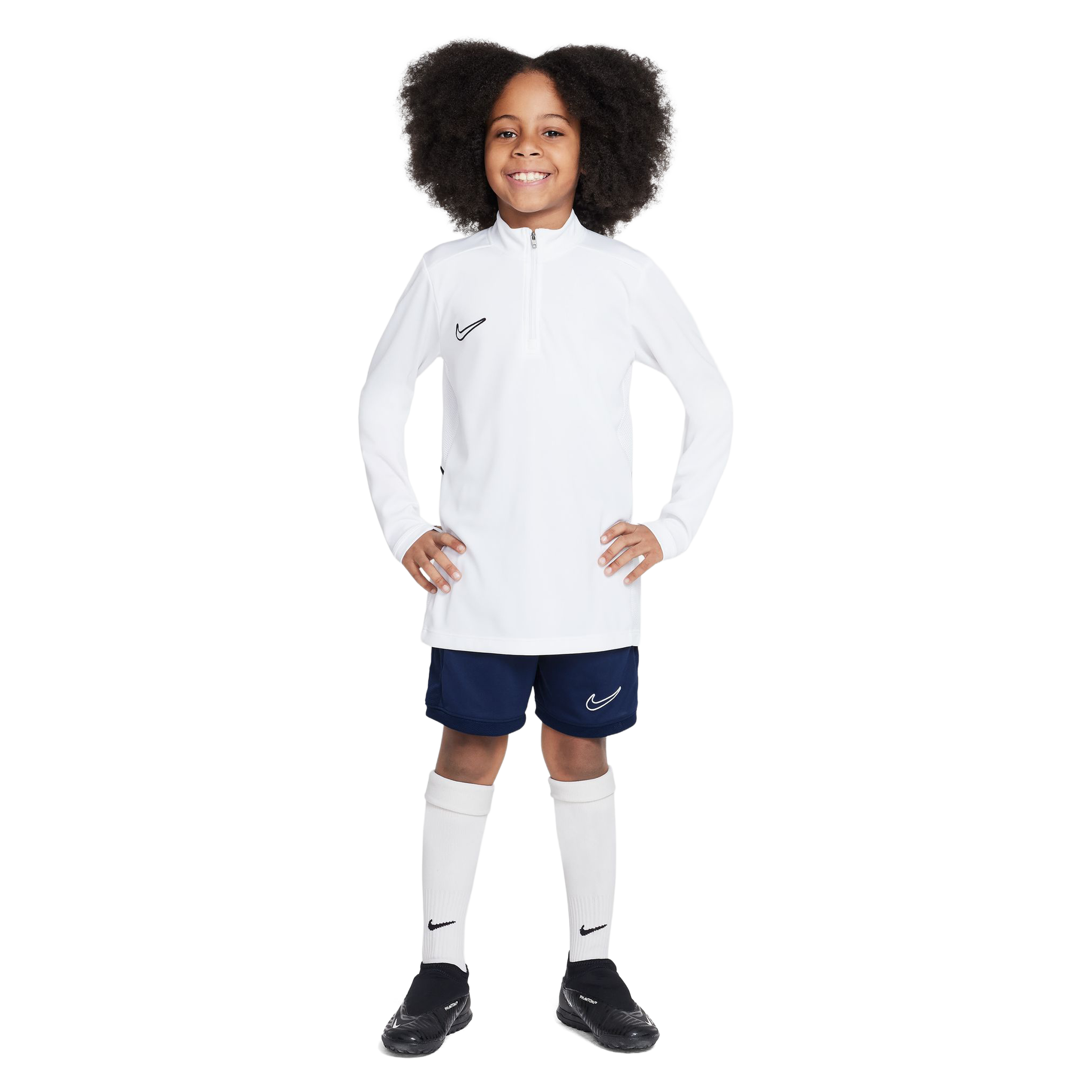 Nike Academy Dri-FIT 18cm Football Shorts