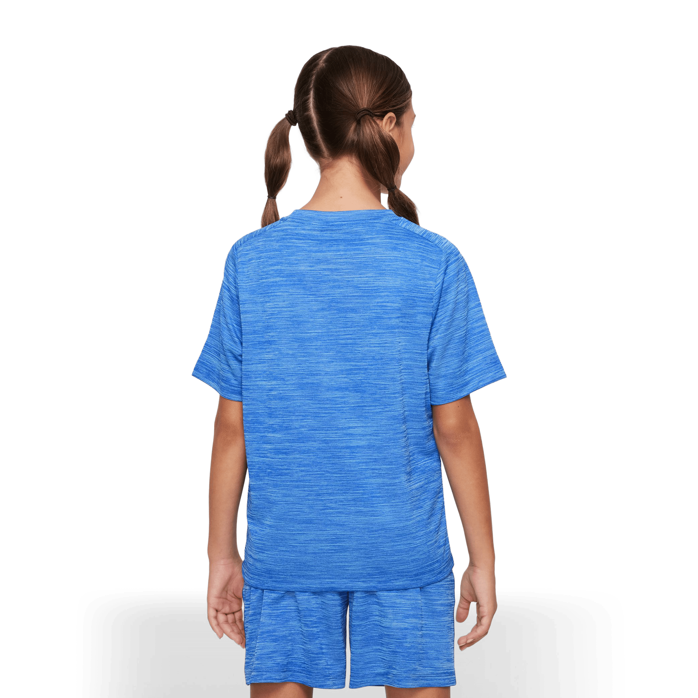 Kids Nike Multi Dri-FIT Short Sleeve Top