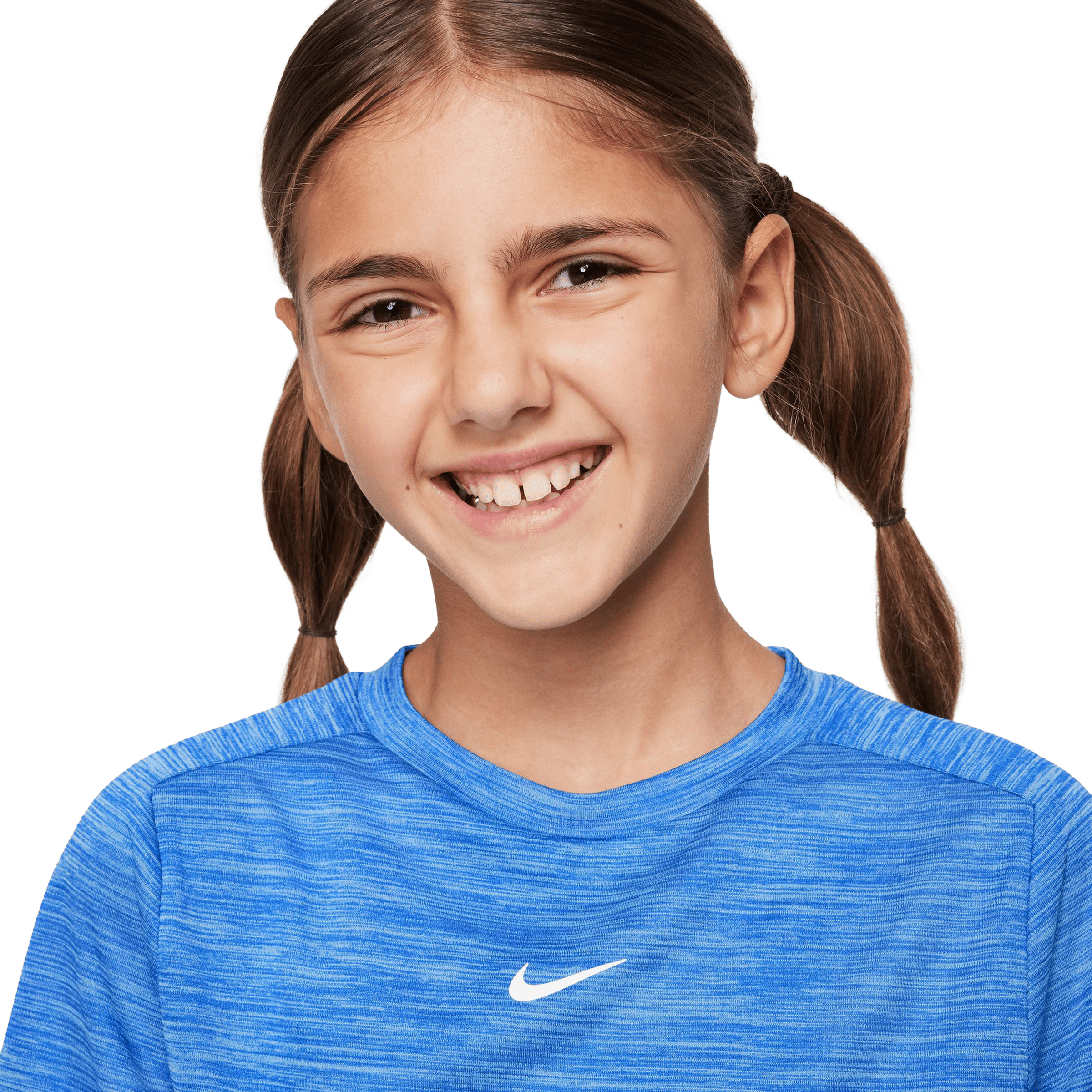 Kids Nike Multi Dri-FIT Short Sleeve Top