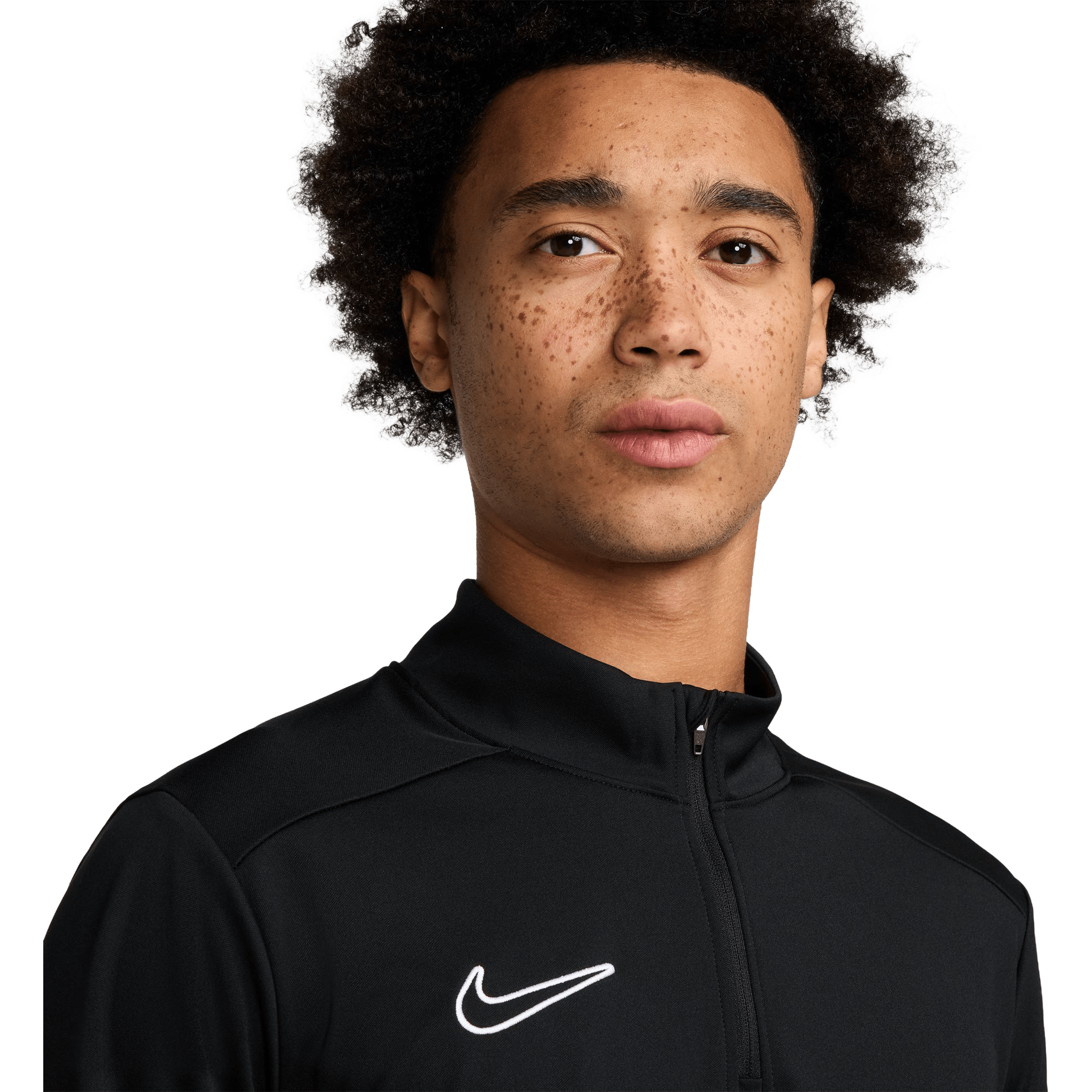 Mens Nike Academy Dri-FIT Football Drill Top