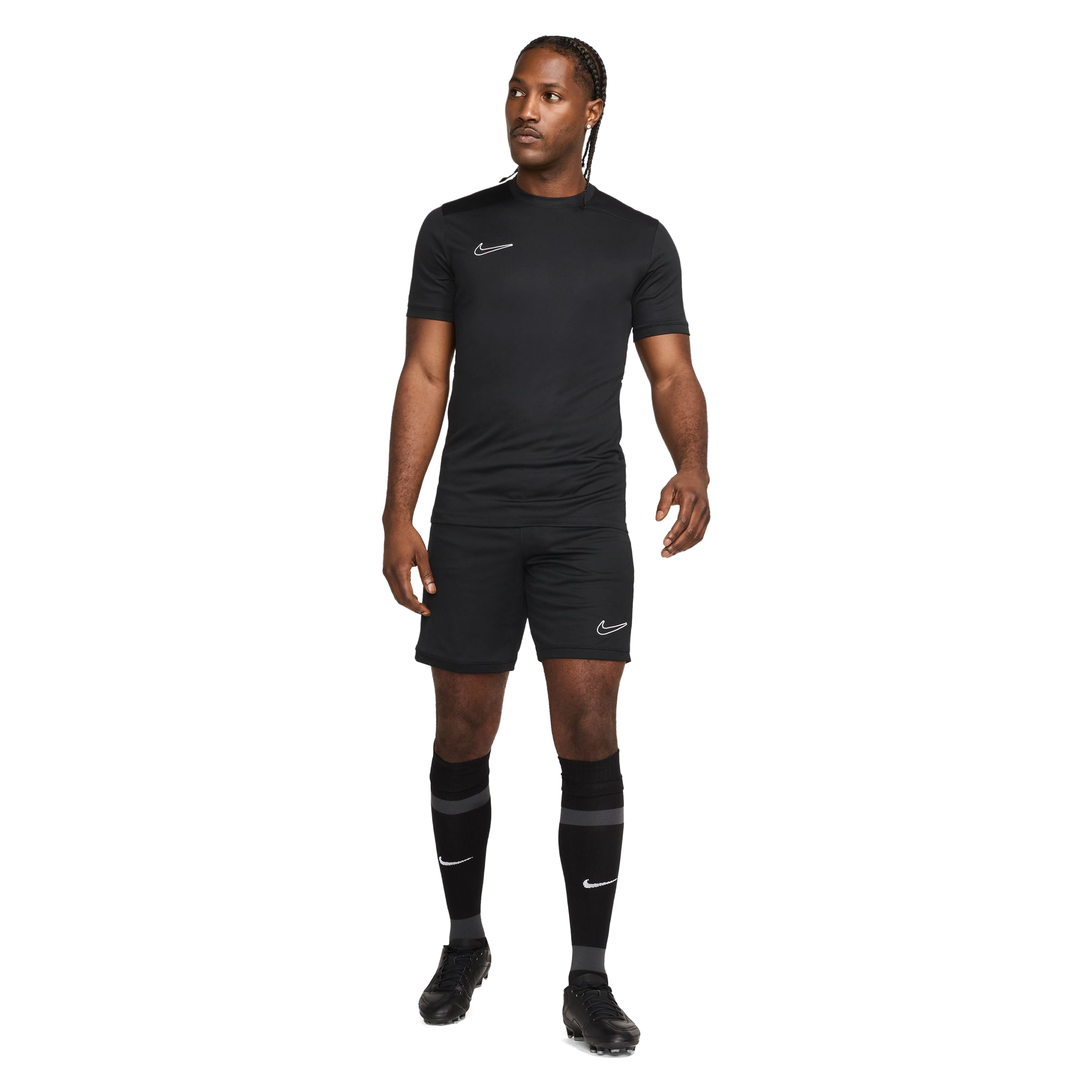 Nike Academy Dri-FIT Football Drill Tee