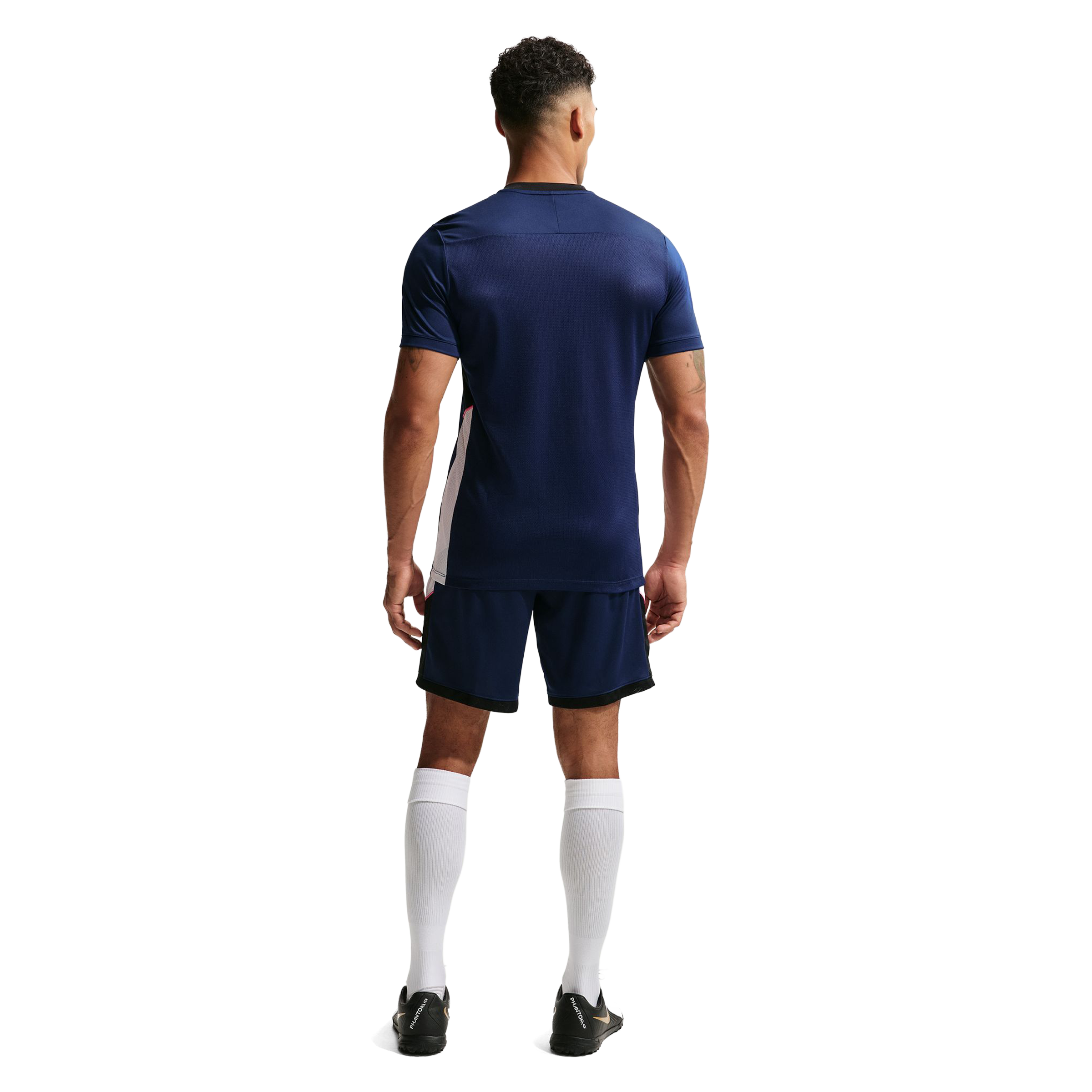 Nike Academy Dri-FIT Football Drill Tee