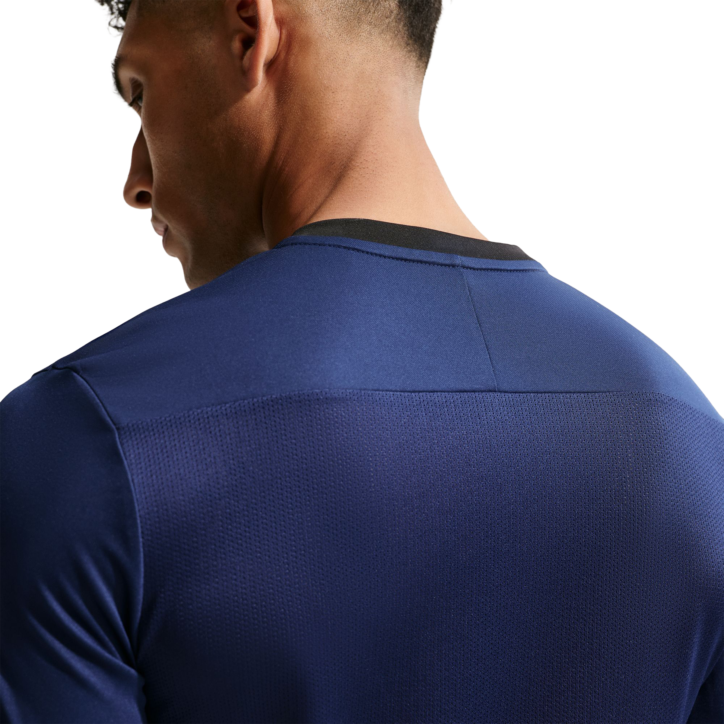 Nike Academy Dri-FIT Football Drill Tee