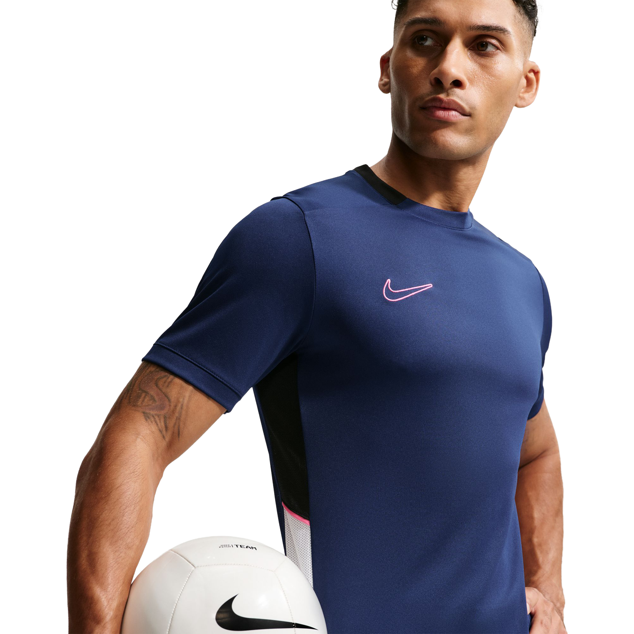 Nike Academy Dri-FIT Football Drill Tee