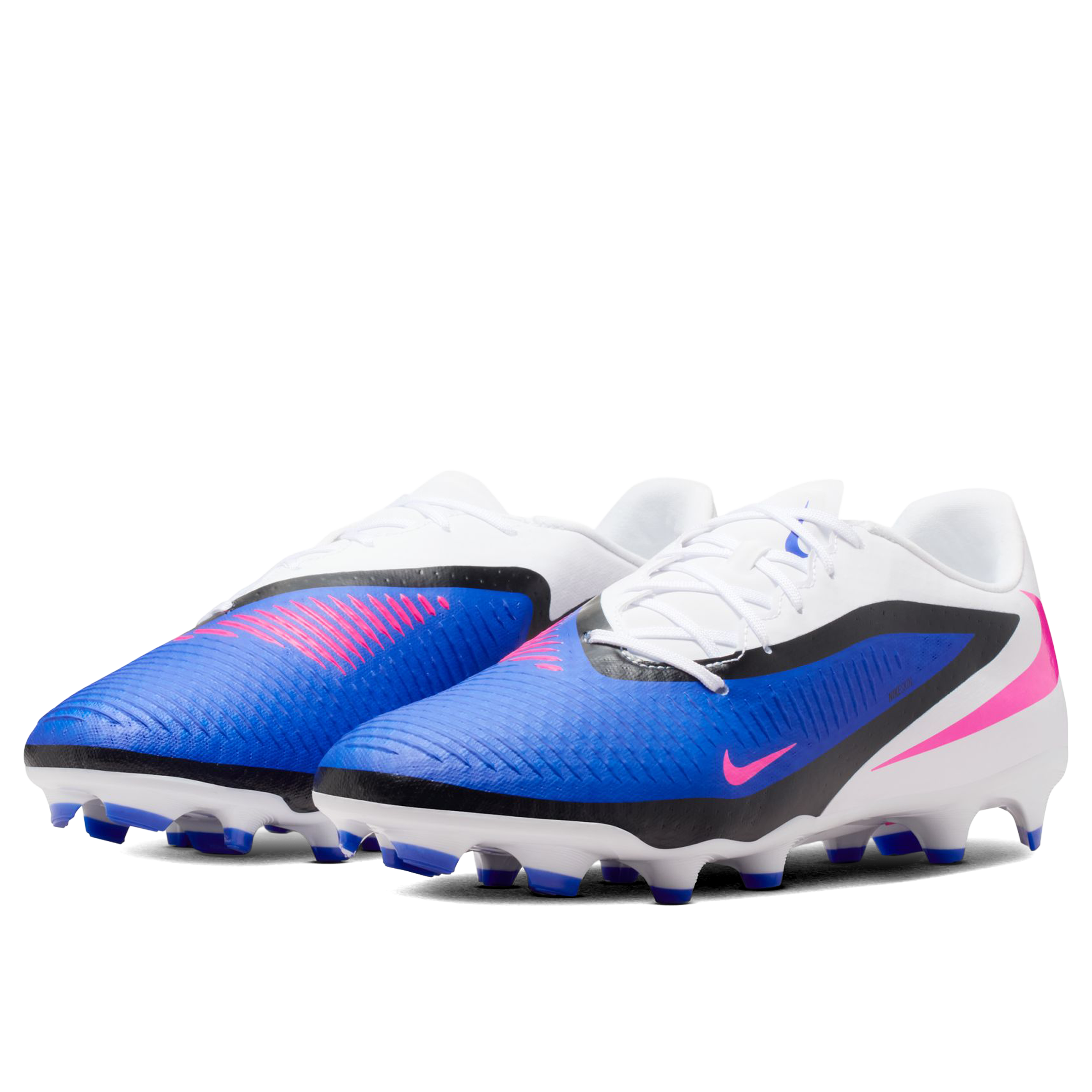 Nike Phantom 6 Low Academy (MG) Football Boots