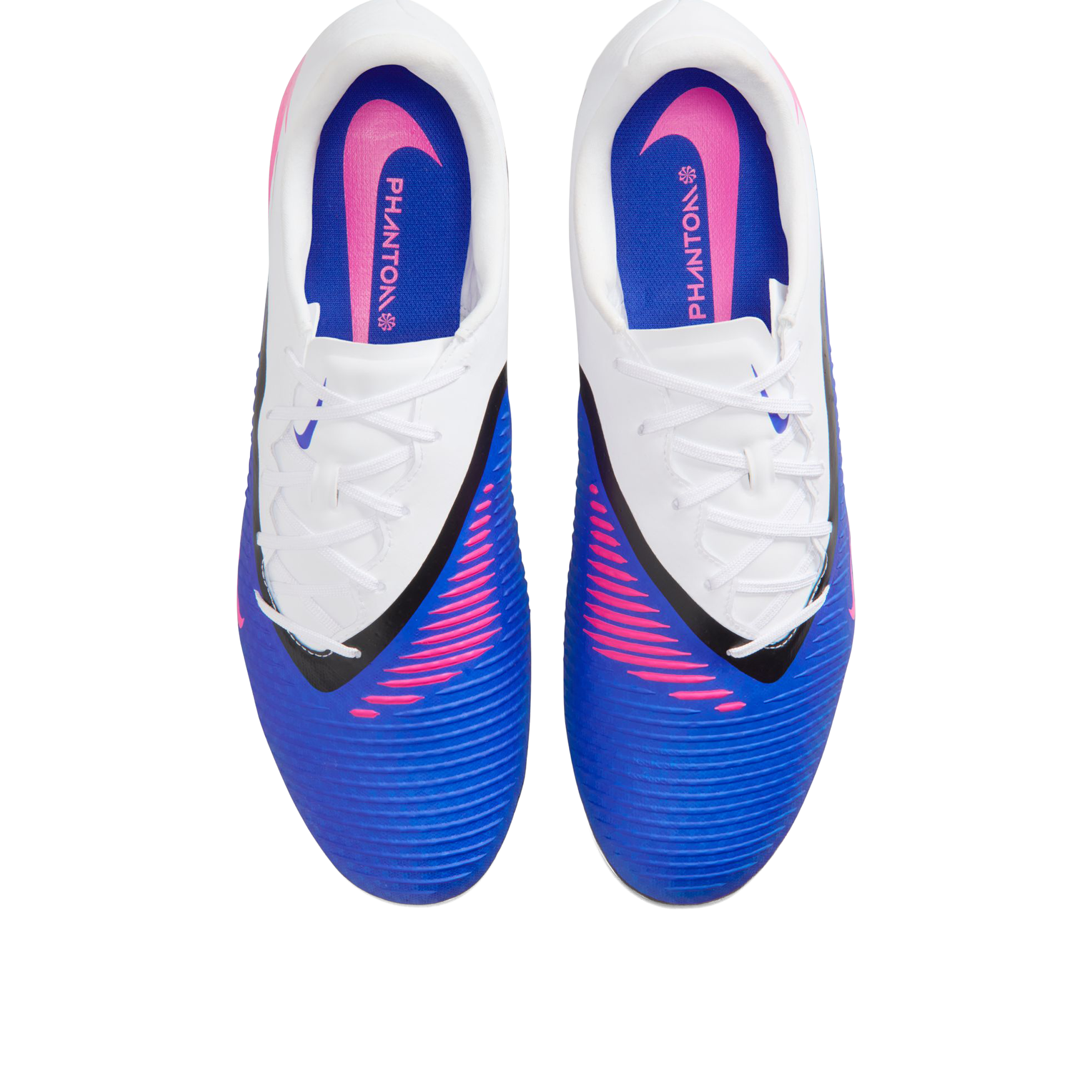 Nike Phantom 6 Low Academy (MG) Football Boots