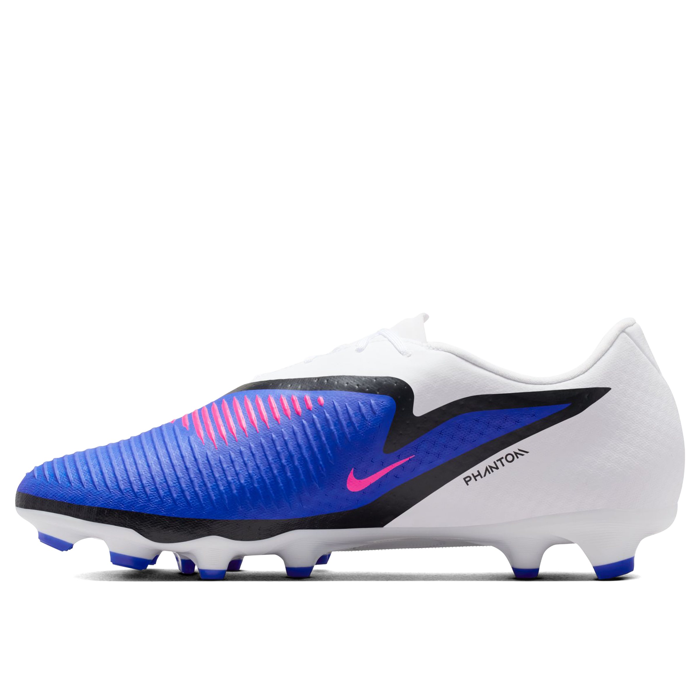 Nike Phantom 6 Low Academy (MG) Football Boots