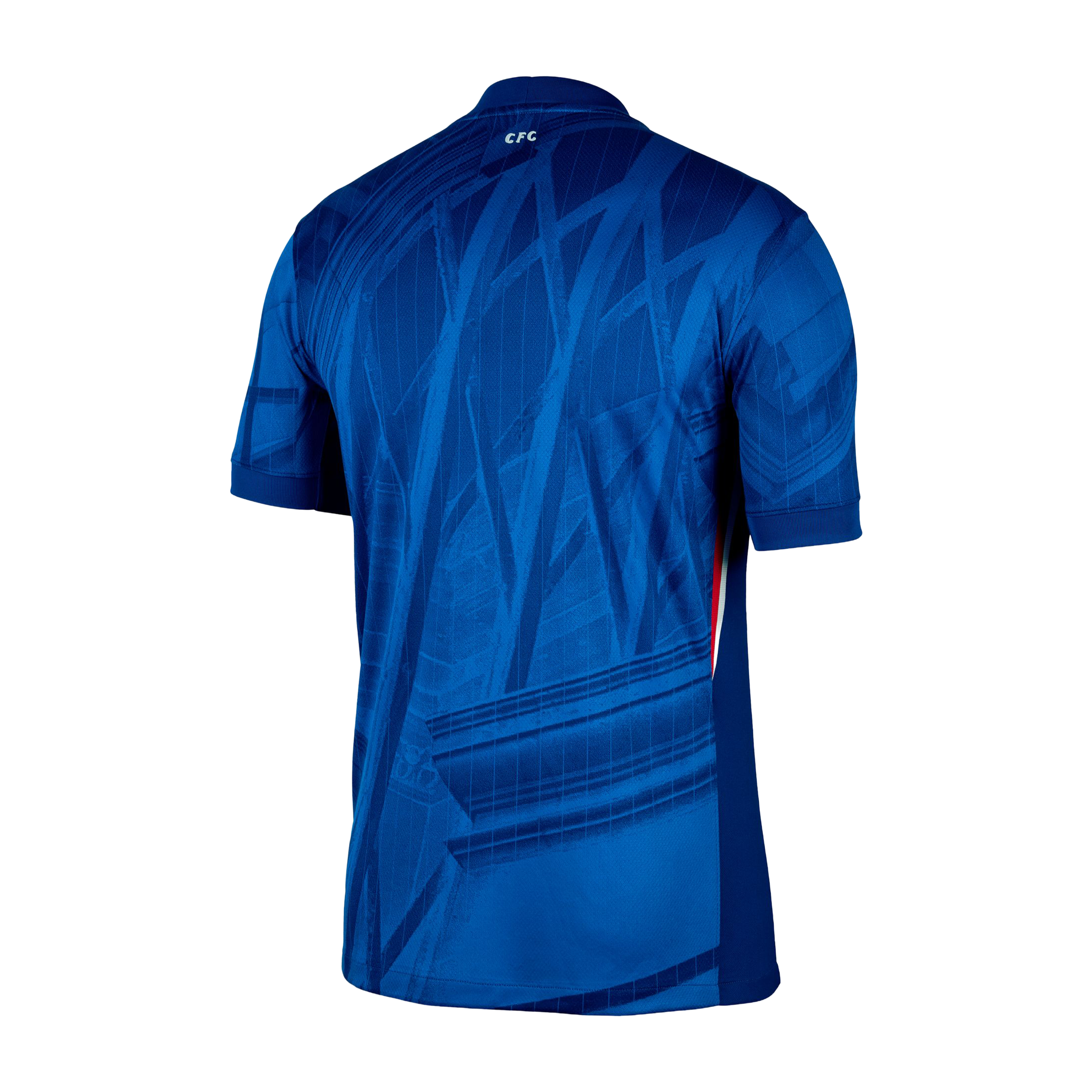 Nike Chelsea FC 2025/26 Stadium Away Dri-FIT Football Replica Shirts