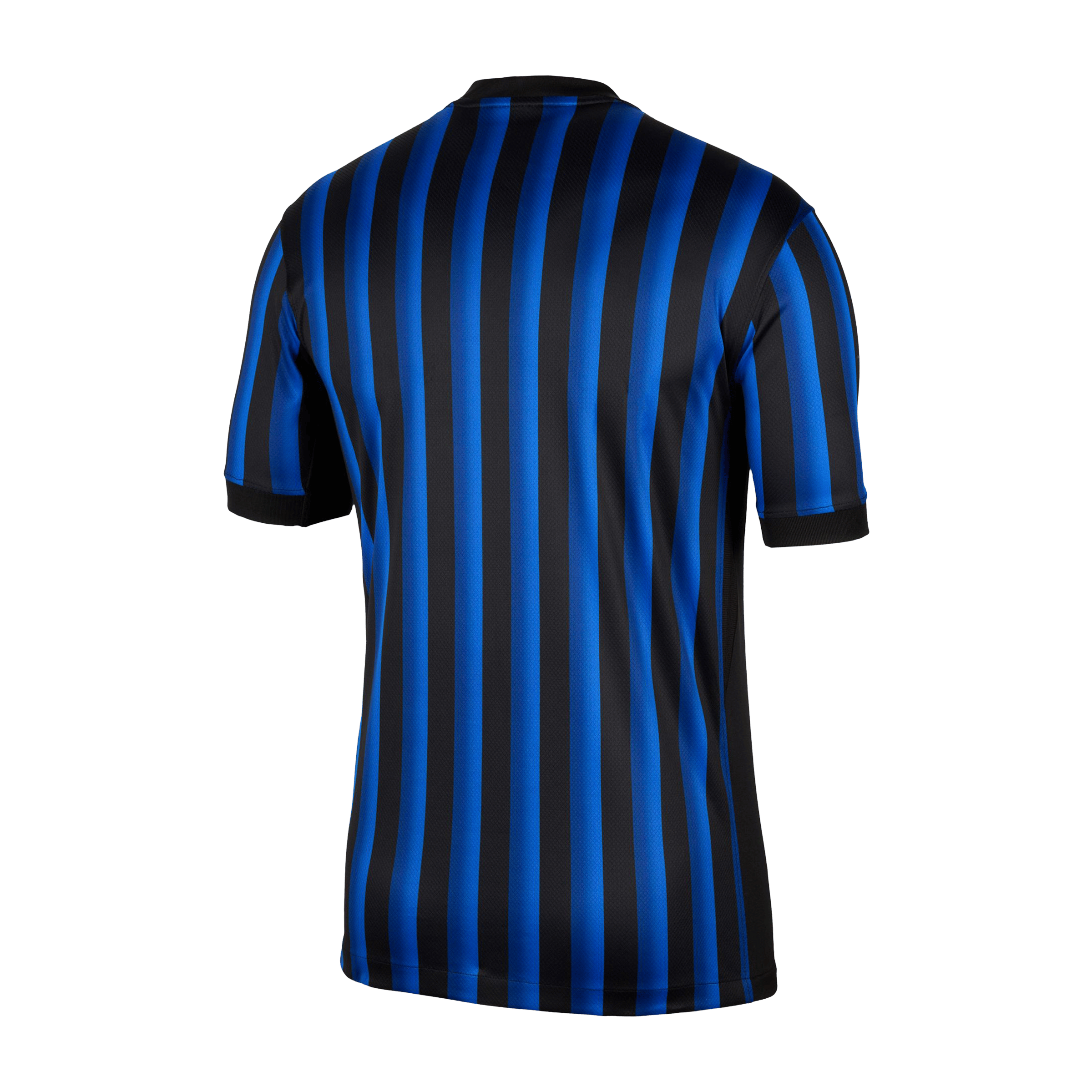 Mens Nike Inter Milan 25/26 Stadium Home Replica Football Jersey