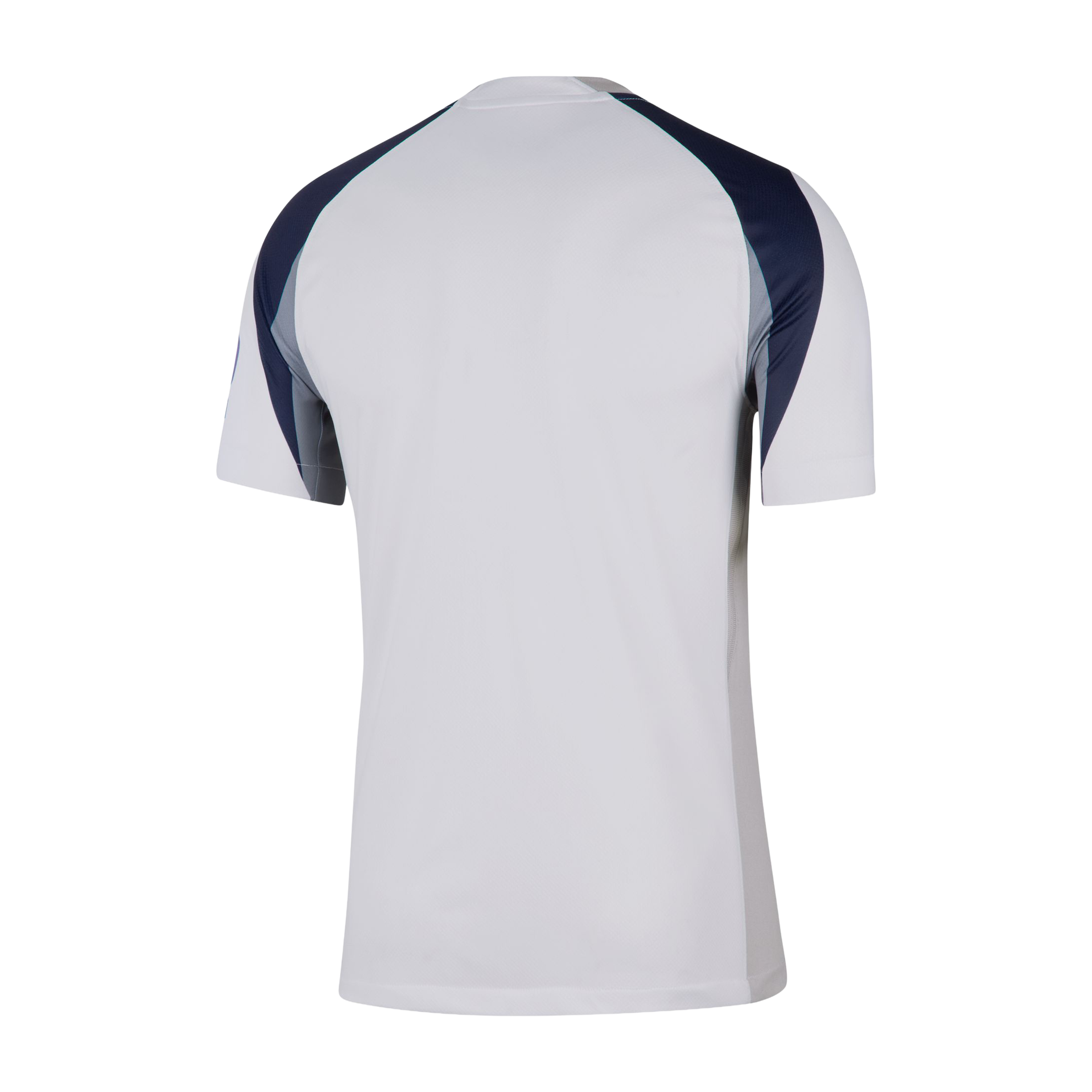 Nike Tottenham Hotspur 2025/26 Stadium Home Dri-FIT Football Replica Shirts