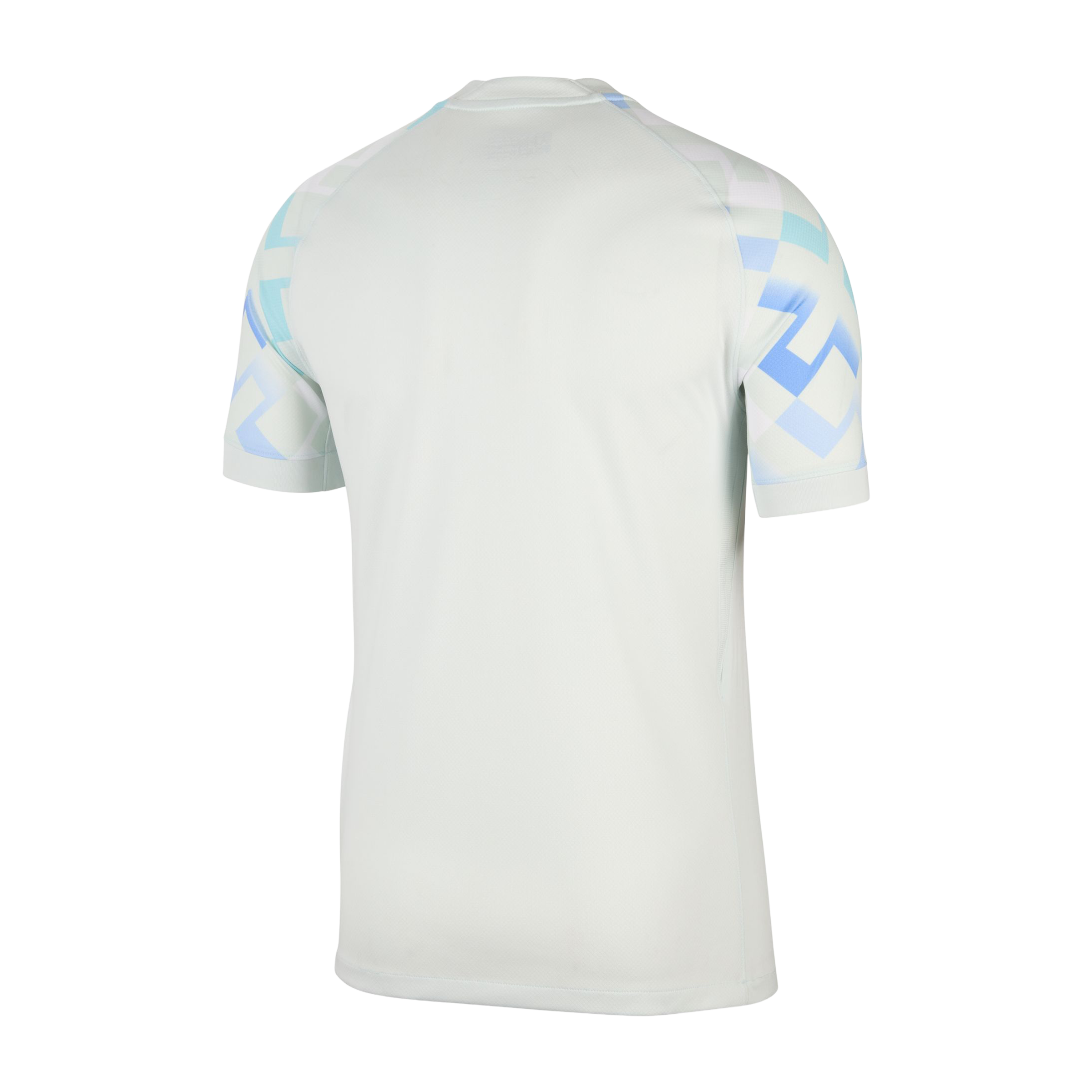 Nike Inter Milan 2025/26 Stadium Away Dri-FIT Football Replica Shirts