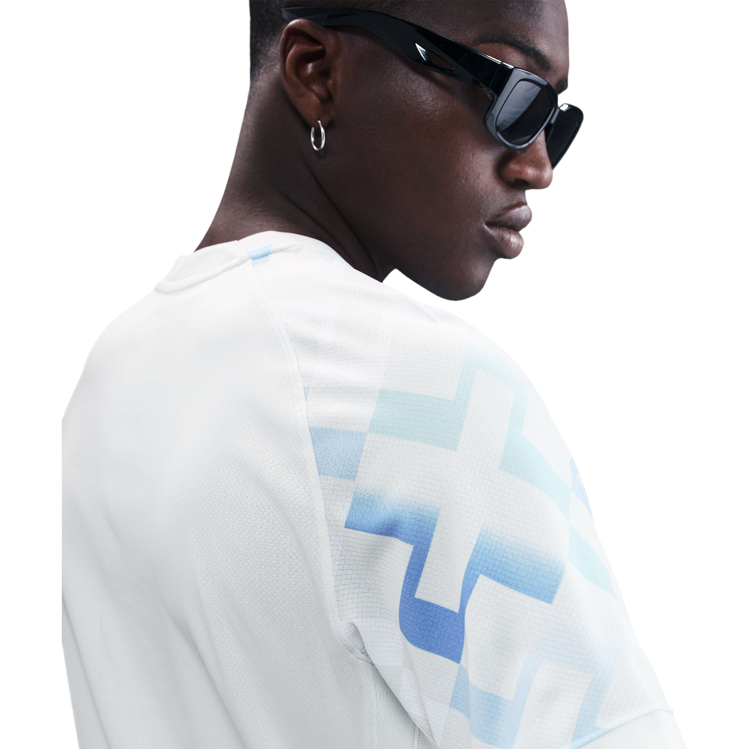 Nike Inter Milan 2025/26 Stadium Away Dri-FIT Football Replica Shirts