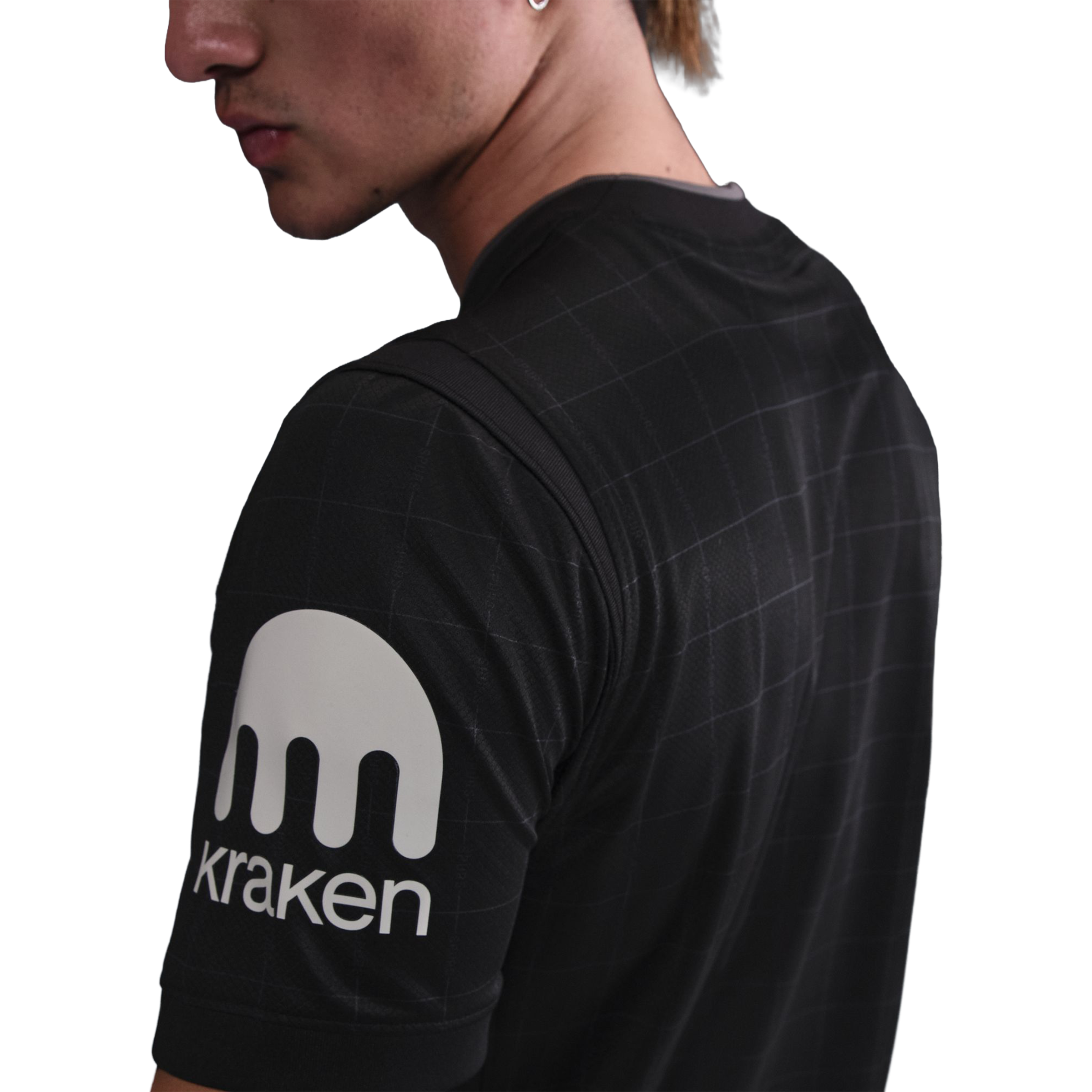 Nike Tottenham Hotspur 2025/26 Stadium Away Replica Shirt