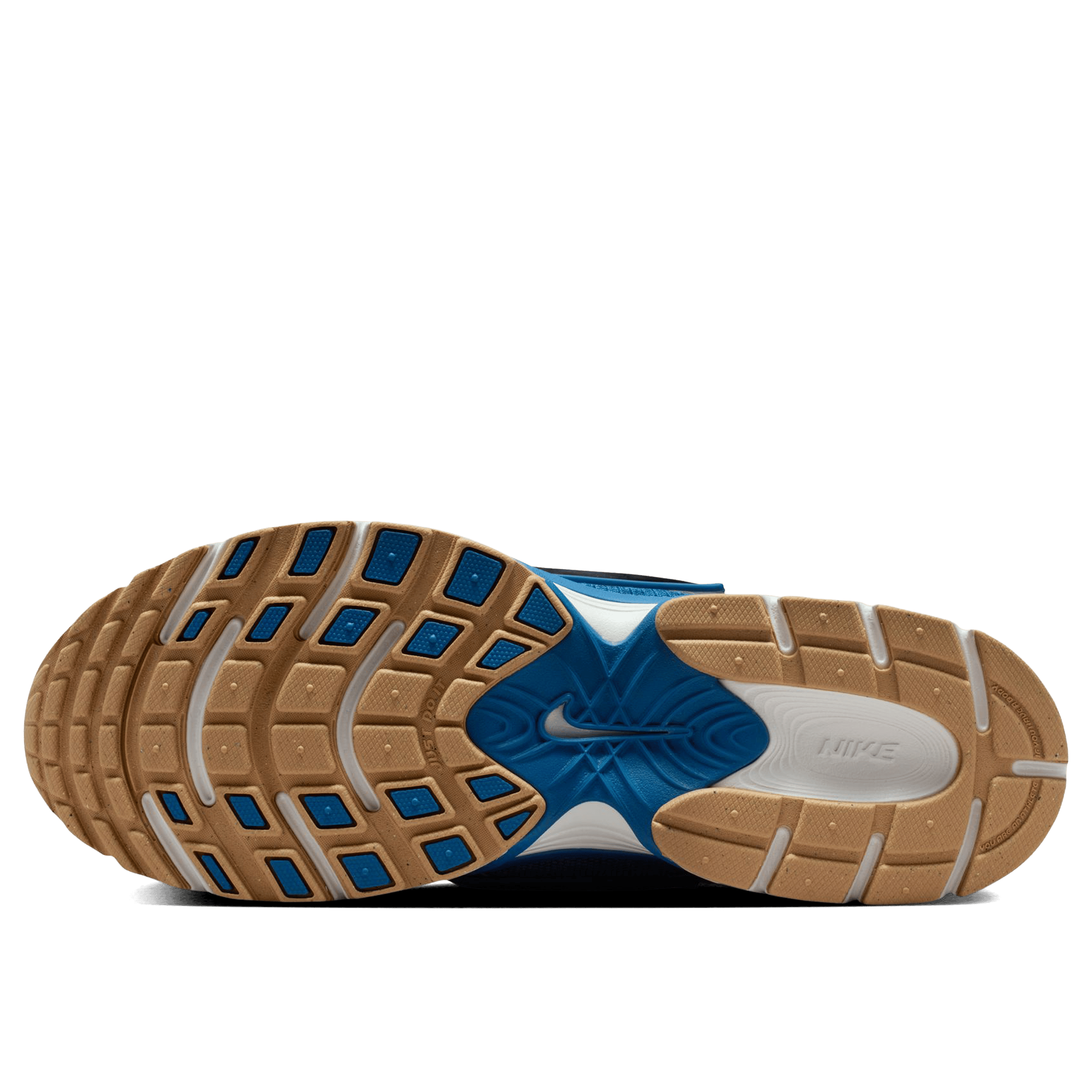 Mens Nike V5 RNR Shoes