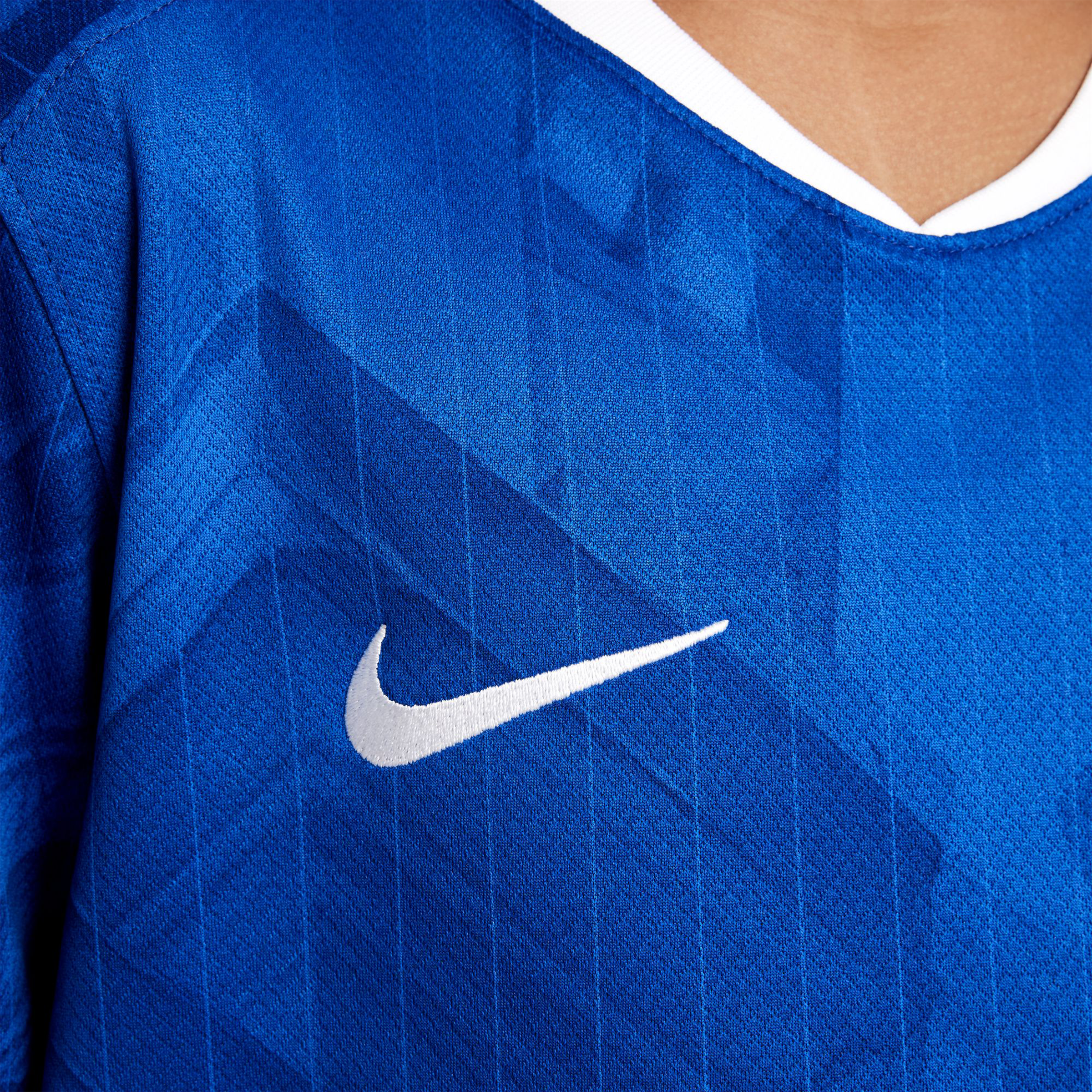 Nike Chelsea 2025/26 Stadium Home Replica Jersey