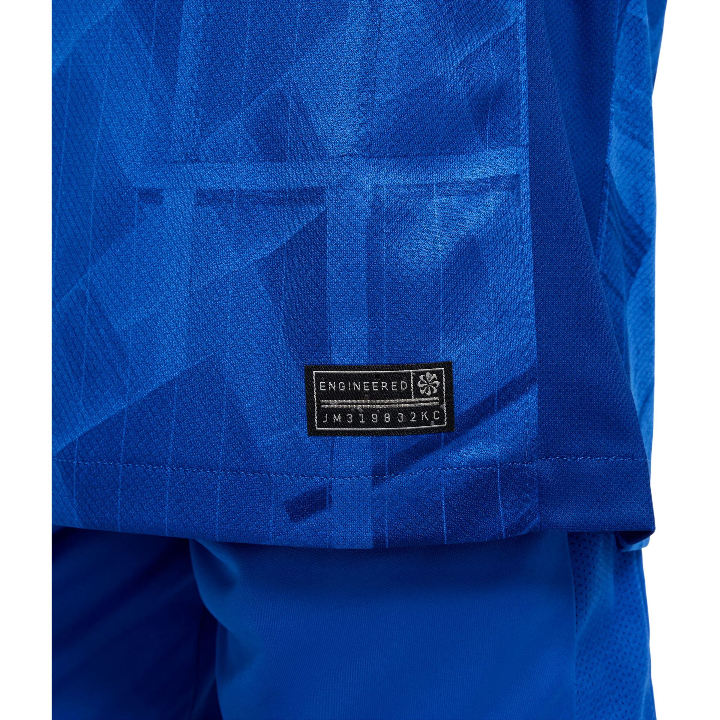 Nike Chelsea 2025/26 Stadium Home Replica Jersey