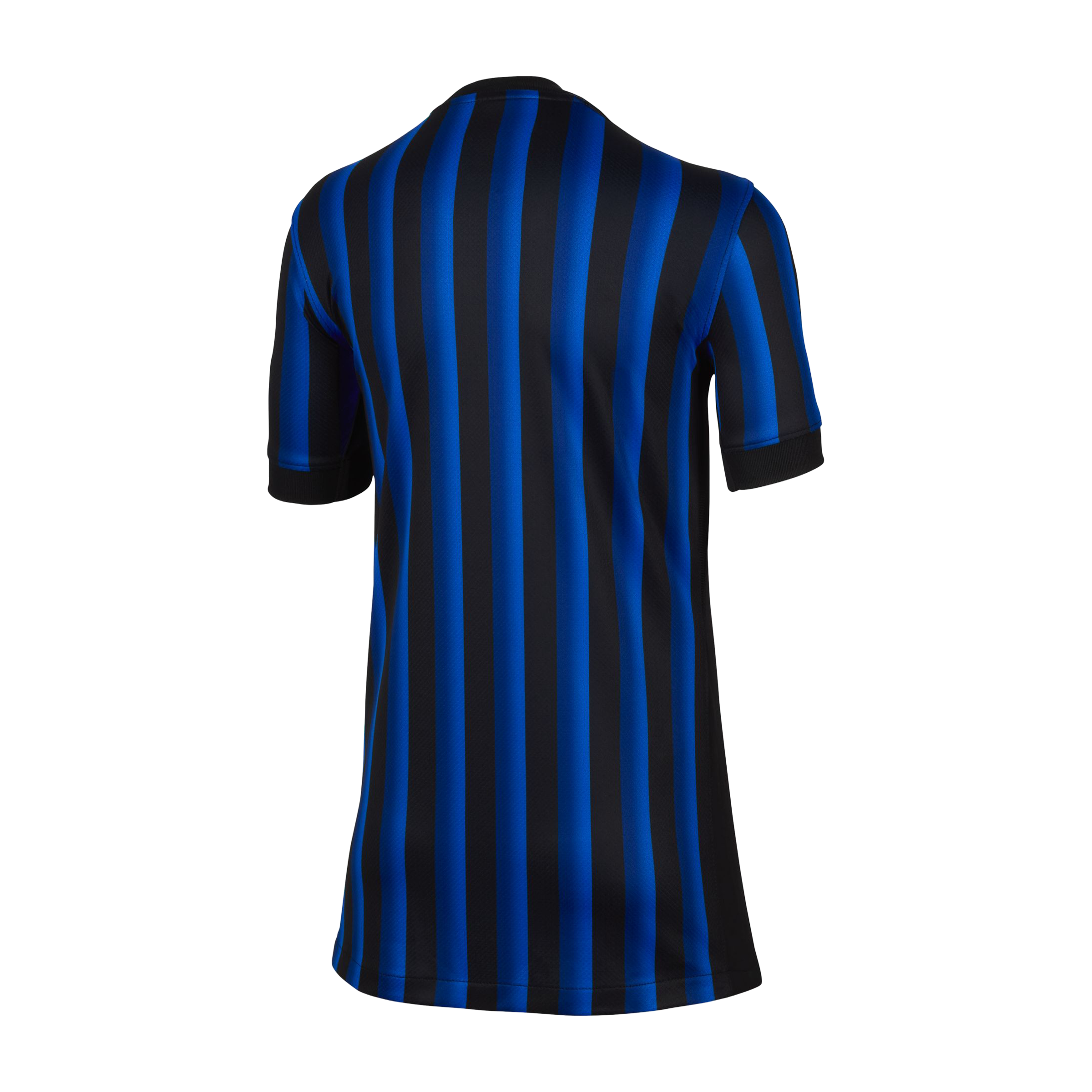 Nike Inter Milan 2025/26 Stadium Home Replica Shirt