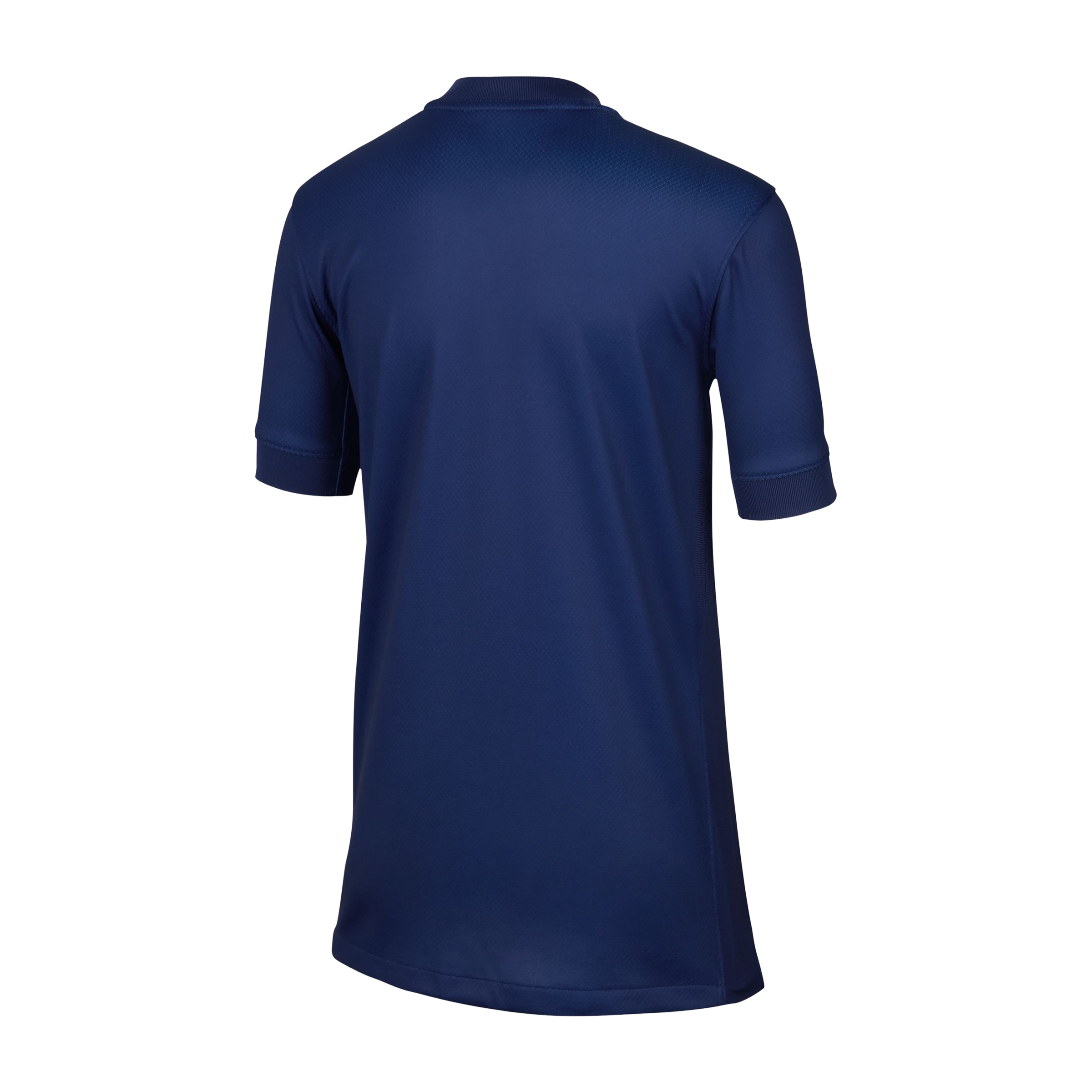 Nike Paris Saint-Germain 2025/26 Stadium Home Replica Shirt