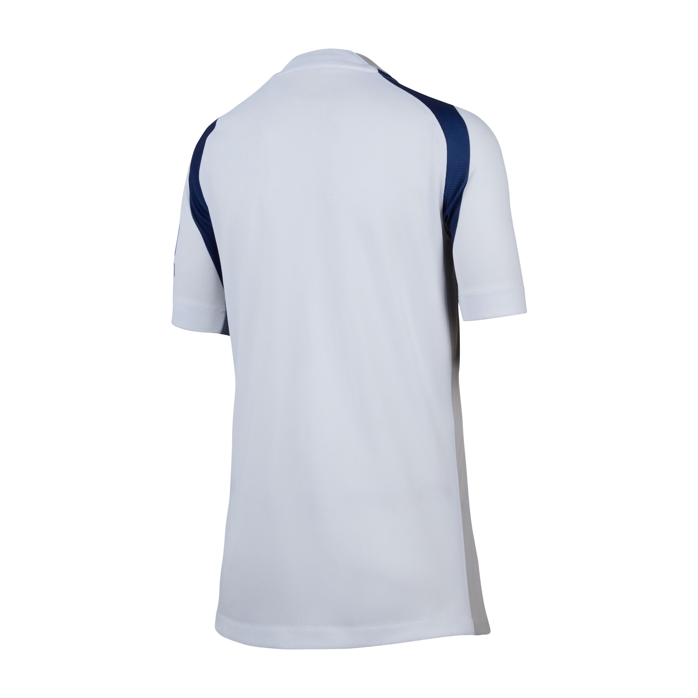 Nike Tottenham Hotspur 2025/26 Stadium Home Replica Shirts